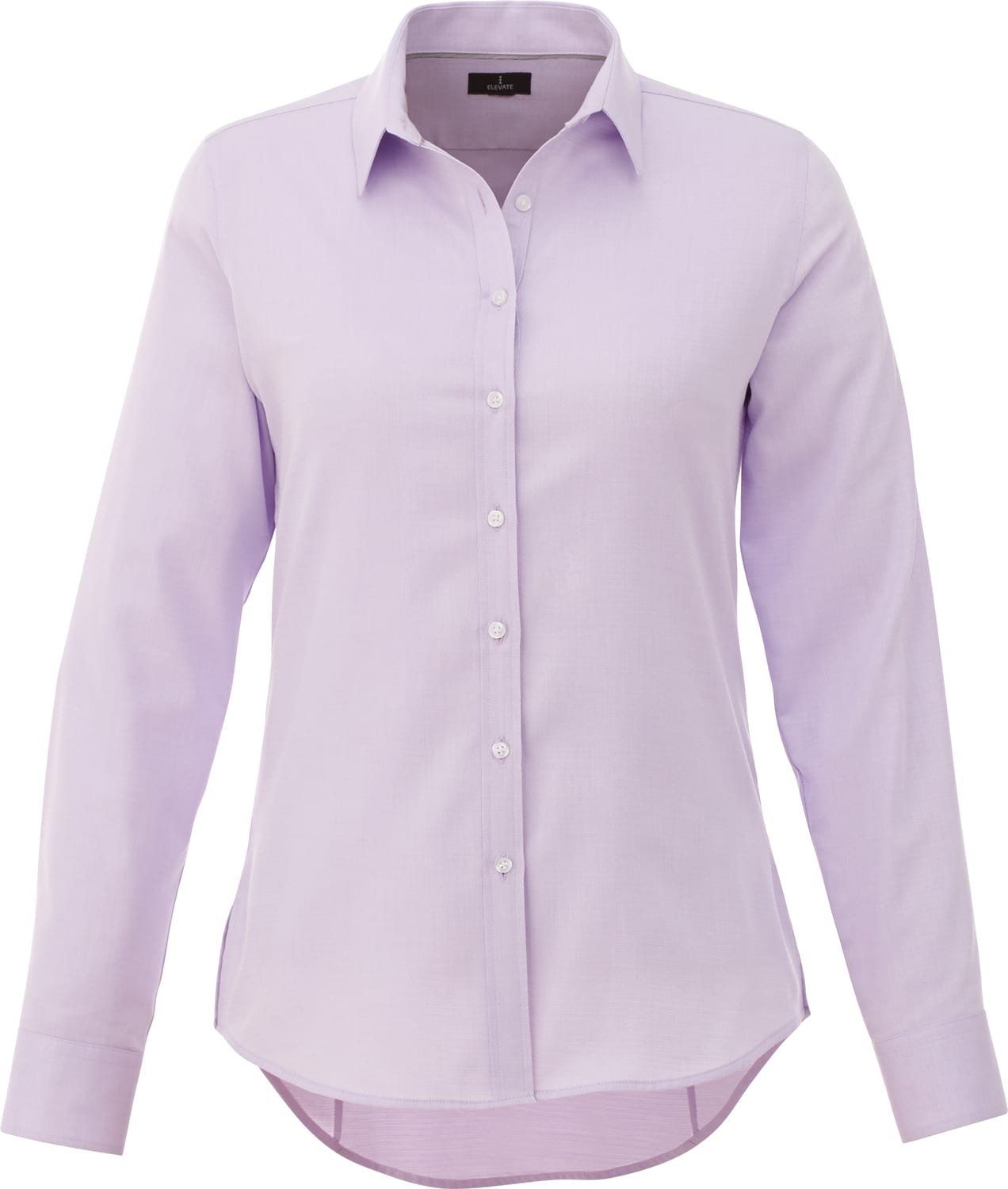 Picture of Women's PIERCE Long Sleeve Button Up Shirt