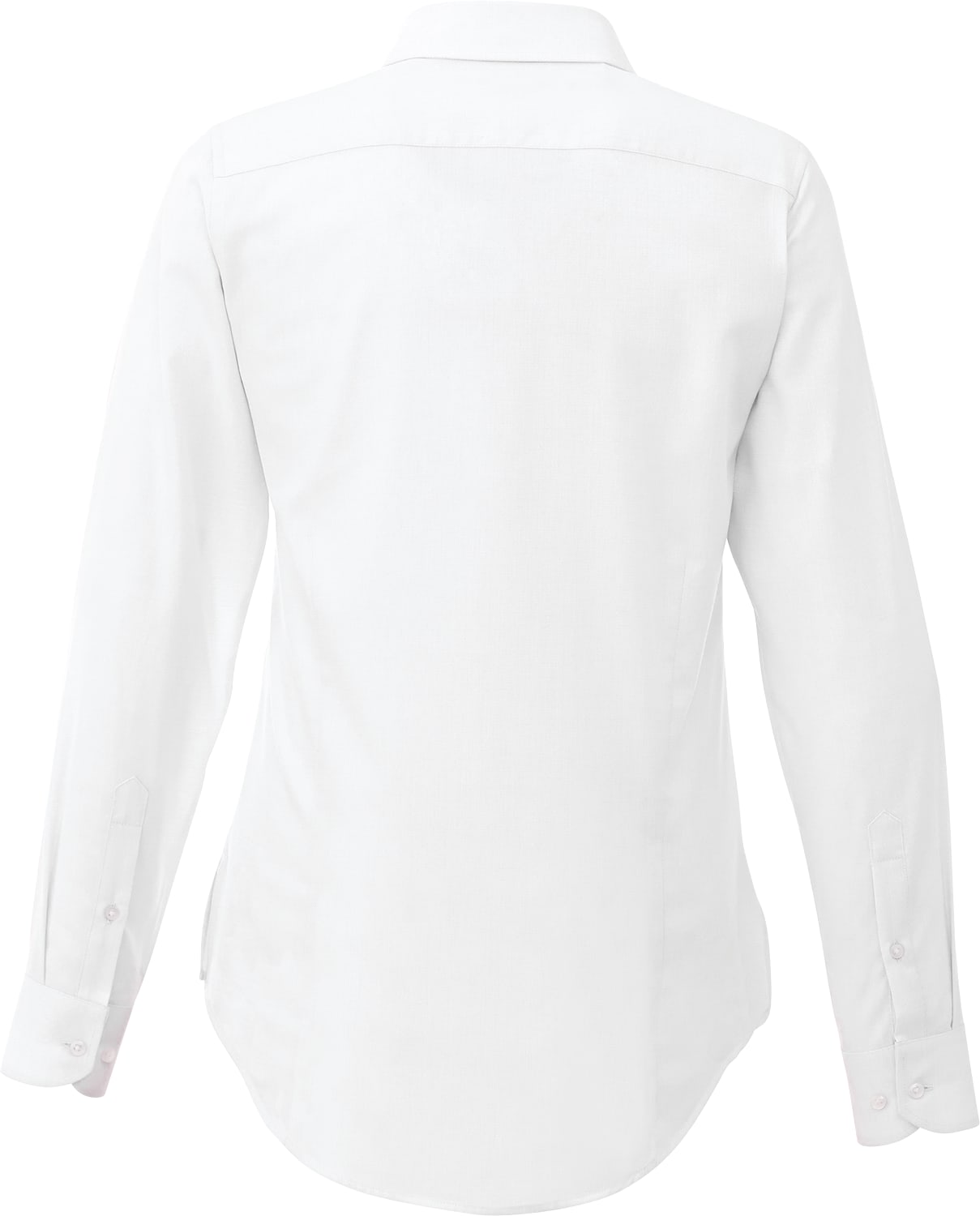 Picture of Women's PIERCE Long Sleeve Button Up Shirt