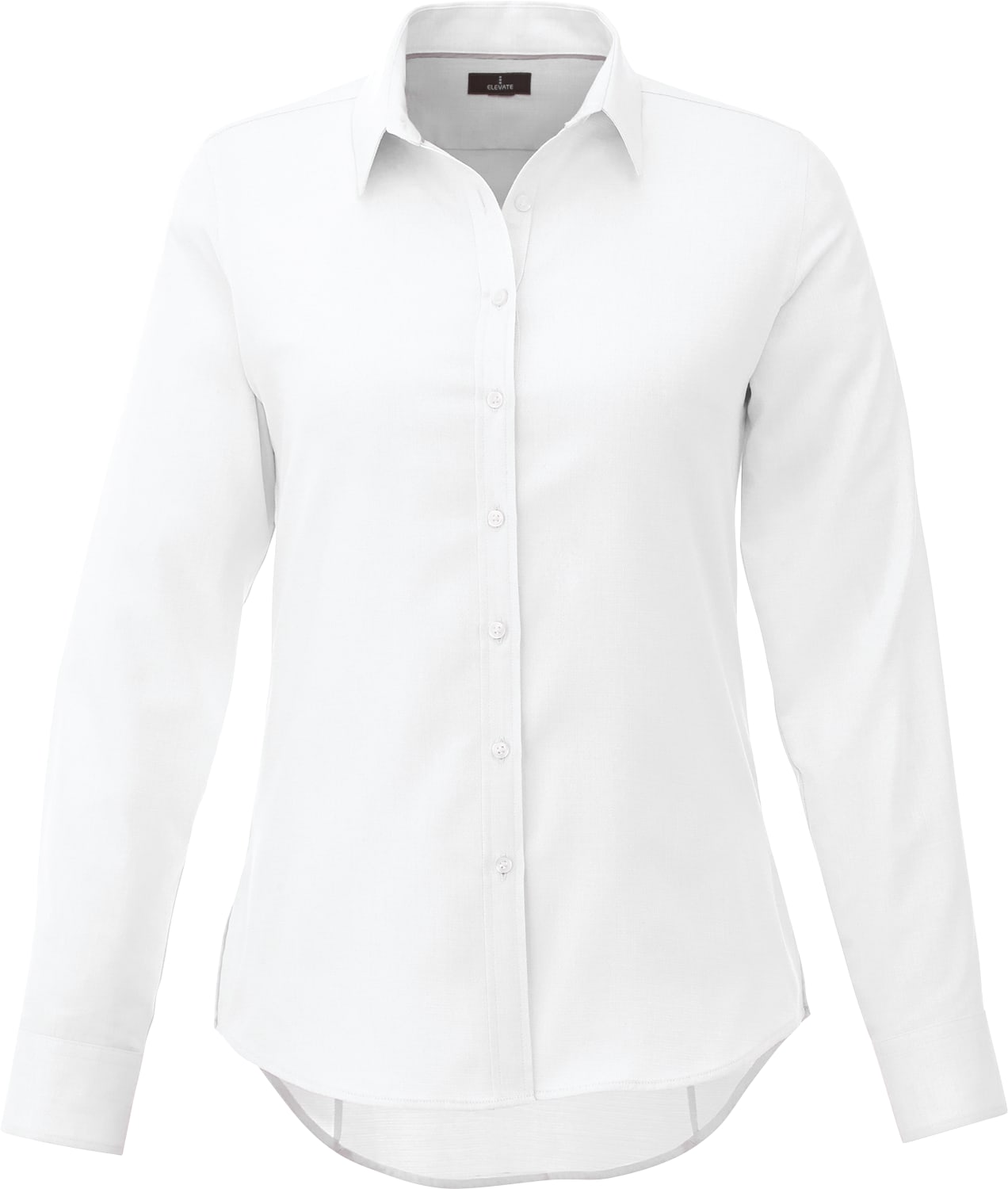 Picture of Women's PIERCE Long Sleeve Button Up Shirt
