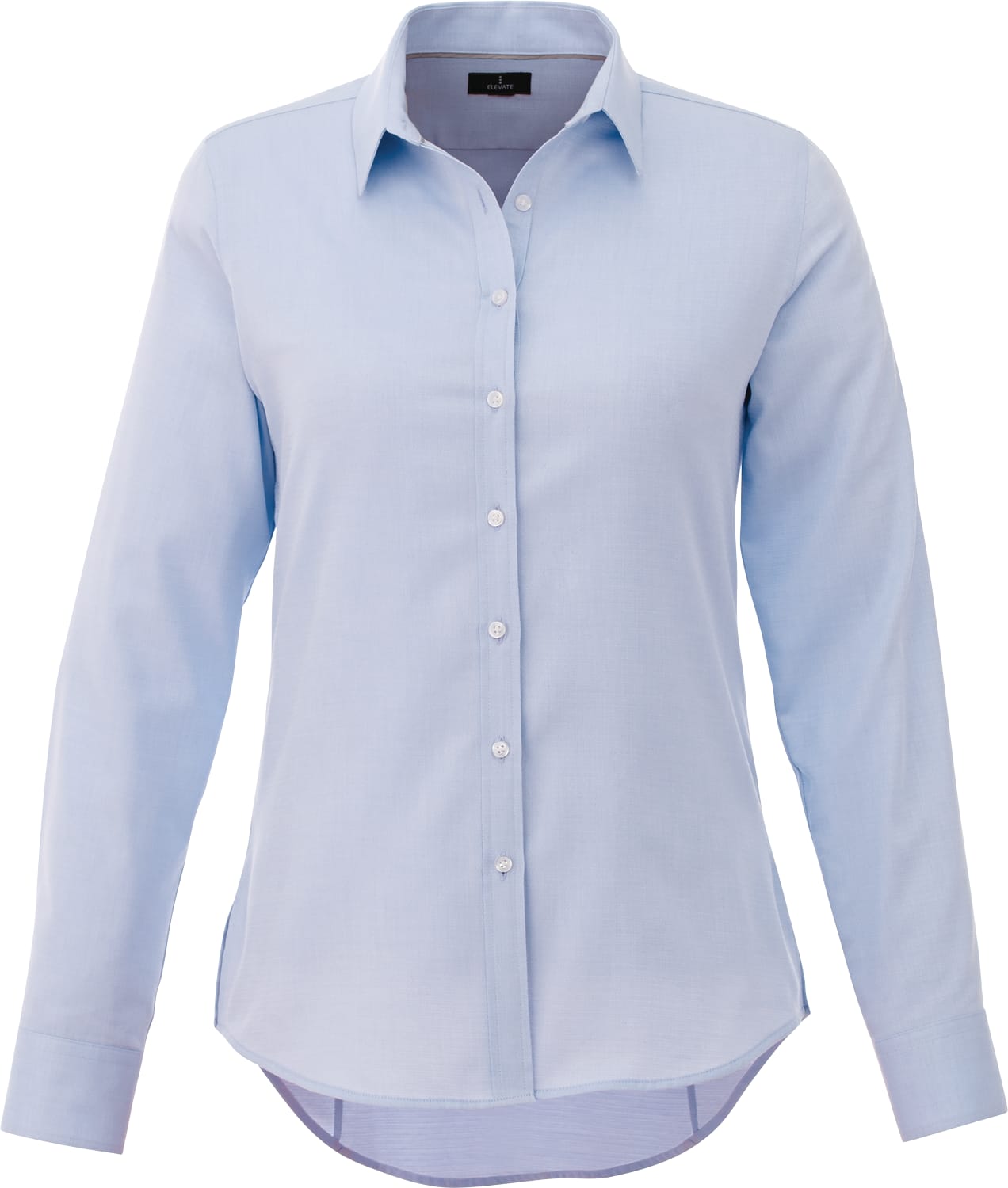Picture of Women's PIERCE Long Sleeve Button Up Shirt