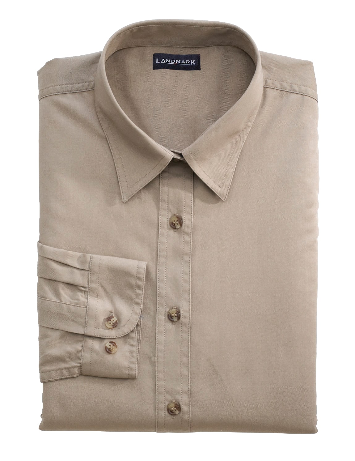 Picture of Women's CAPULIN Long Sleeve Button Up Dress Shirt
