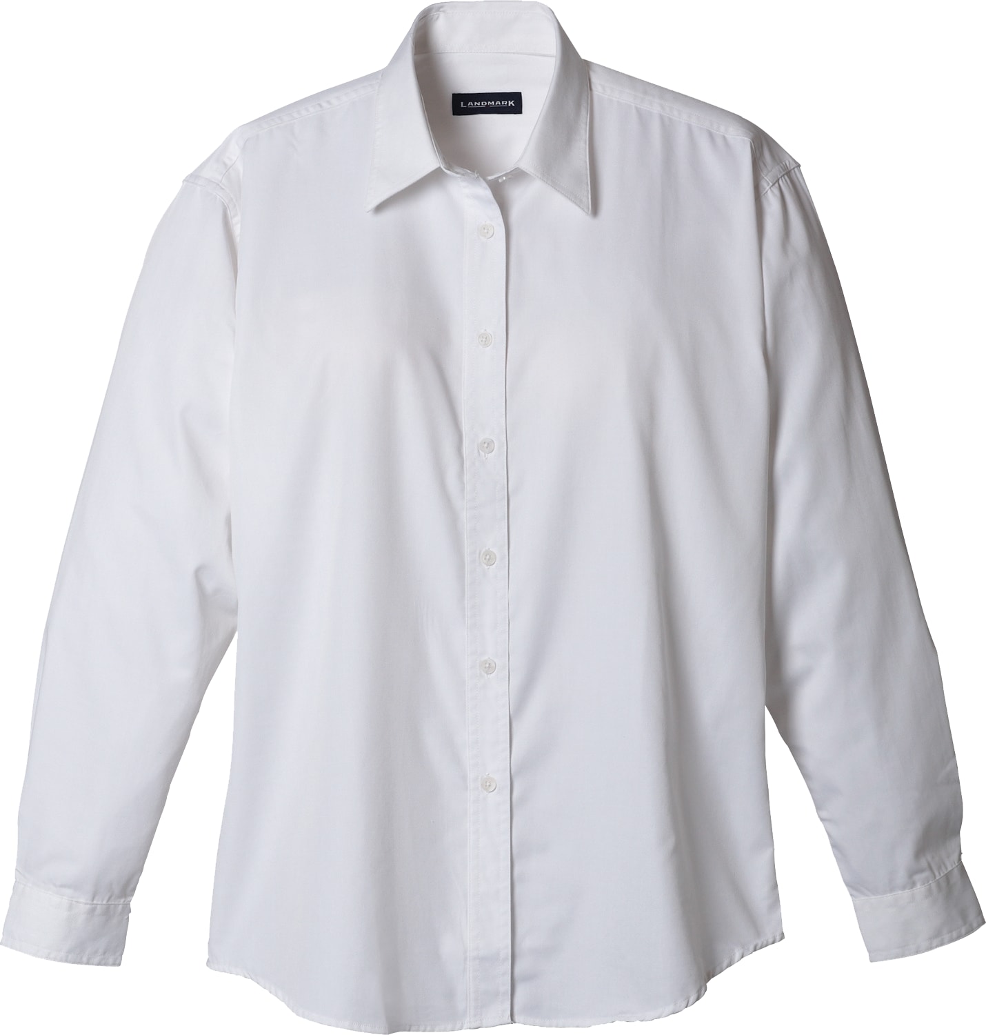 Picture of Women's CAPULIN Long Sleeve Button Up Dress Shirt