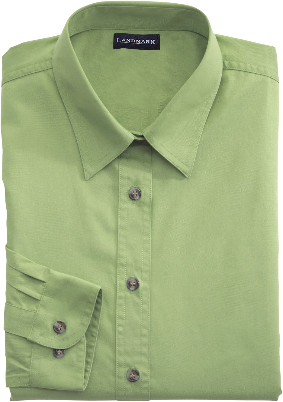 Picture of Women's CAPULIN Long Sleeve Button Up Dress Shirt