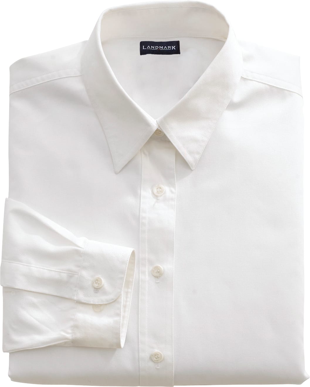 Picture of Women's CAPULIN Long Sleeve Button Up Dress Shirt