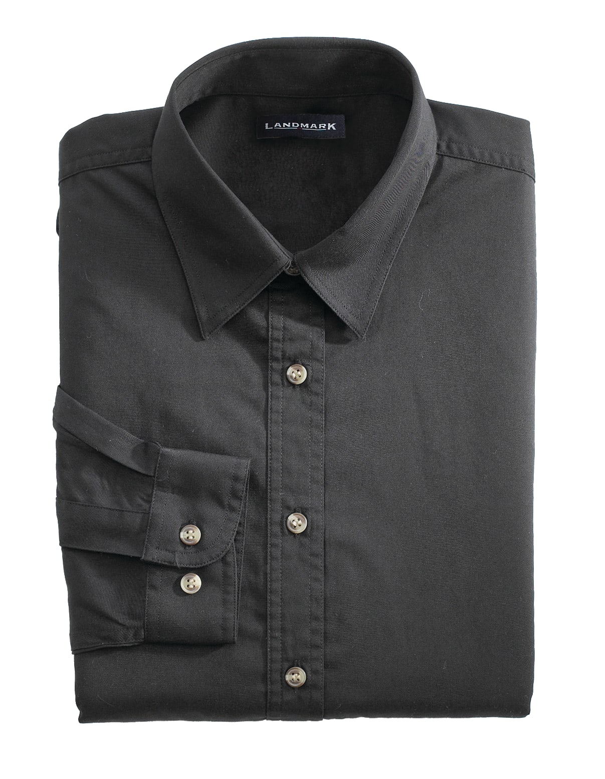 Picture of Women's CAPULIN Long Sleeve Button Up Dress Shirt