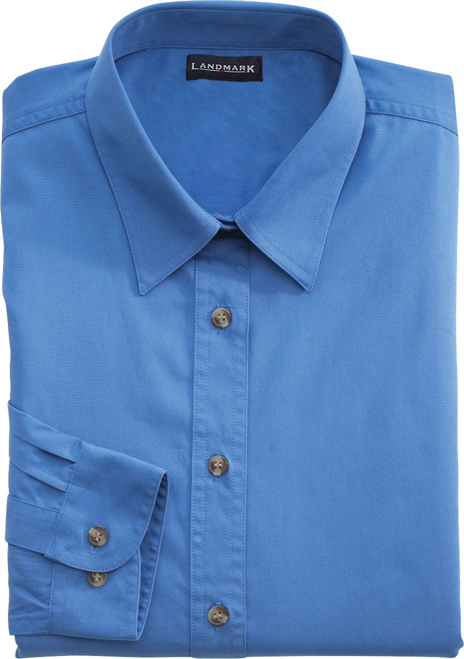 Picture of Women's CAPULIN Long Sleeve Button Up Dress Shirt