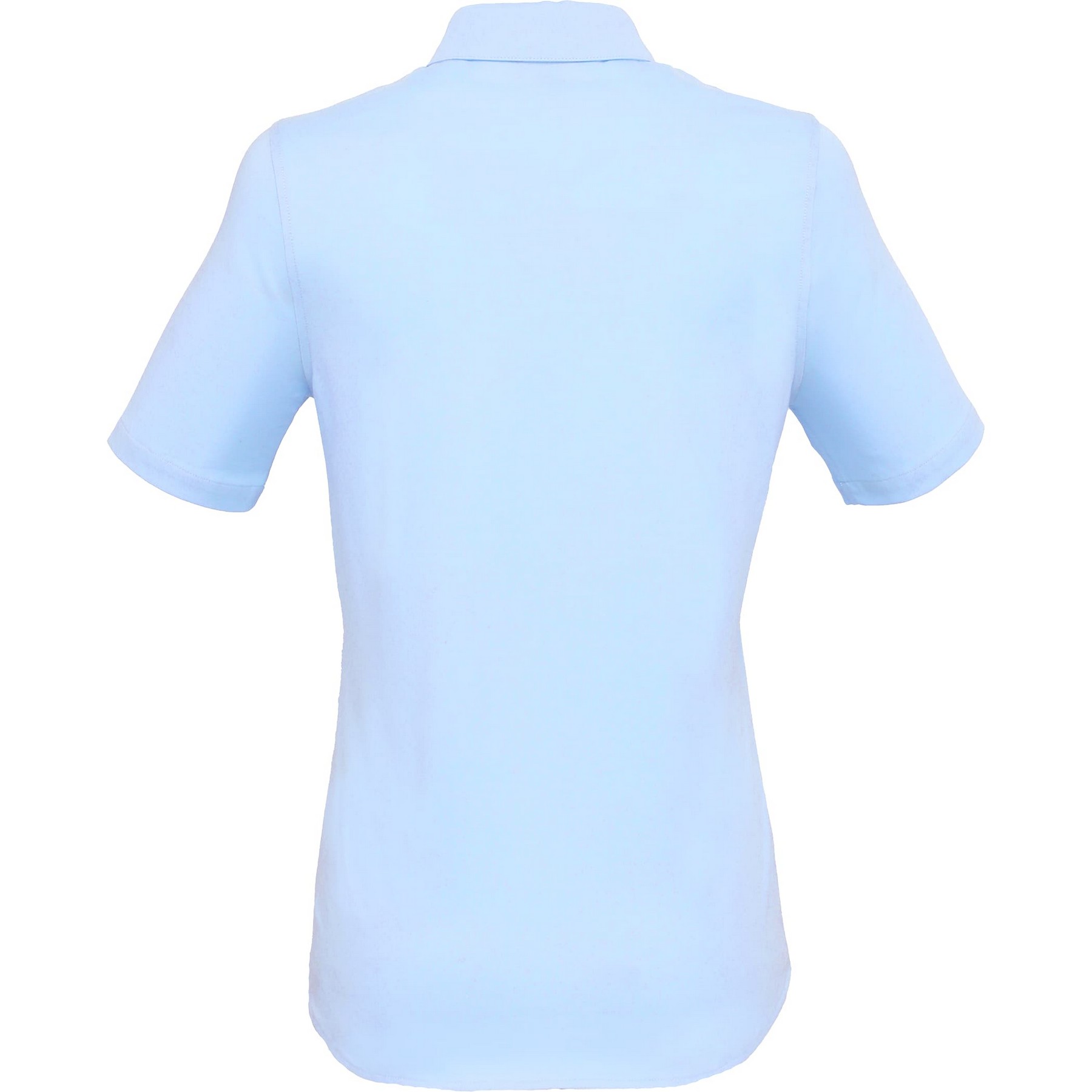 Picture of TATRA Eco Short Knit Button Up Sleeve Shirt - Women's