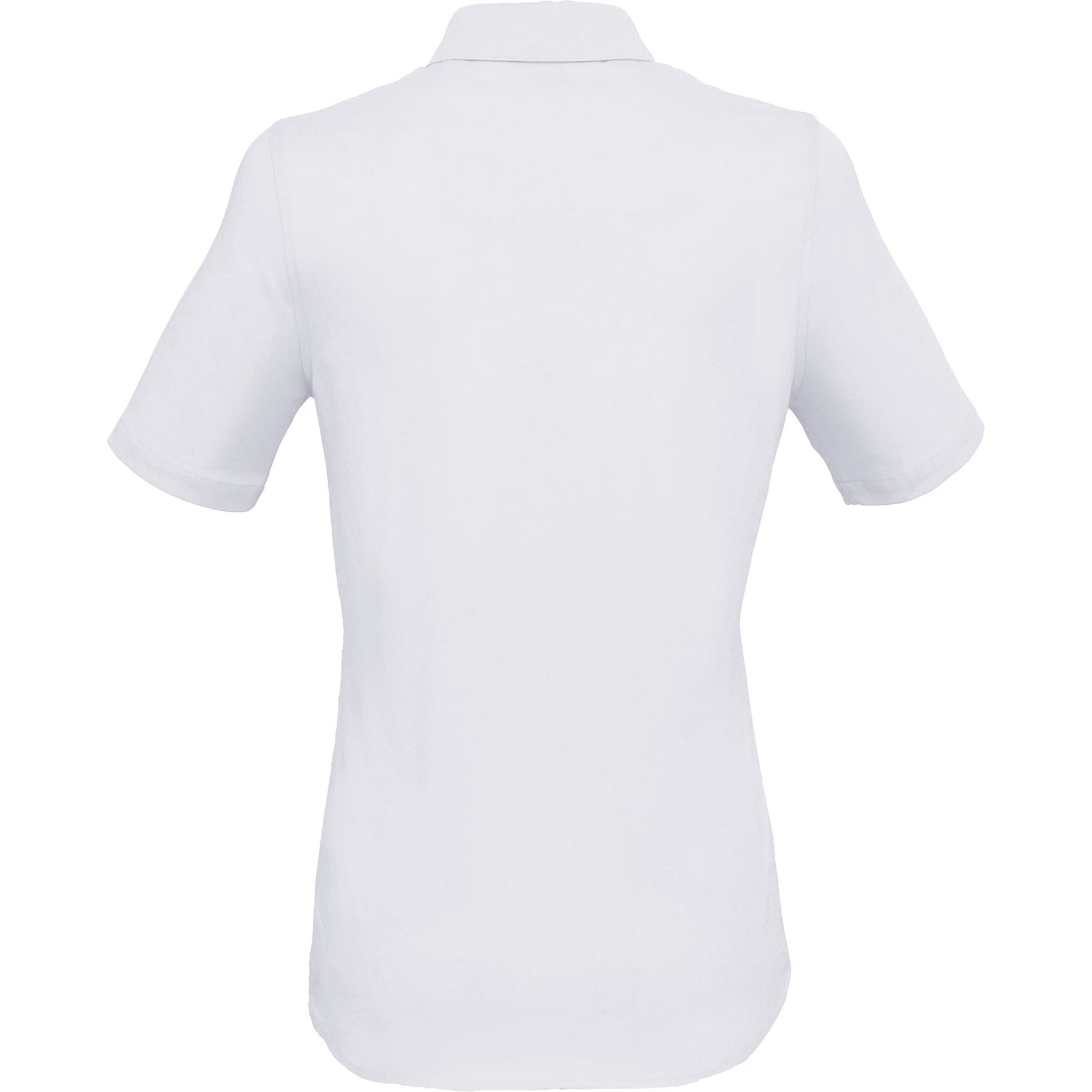Picture of TATRA Eco Short Knit Button Up Sleeve Shirt - Women's