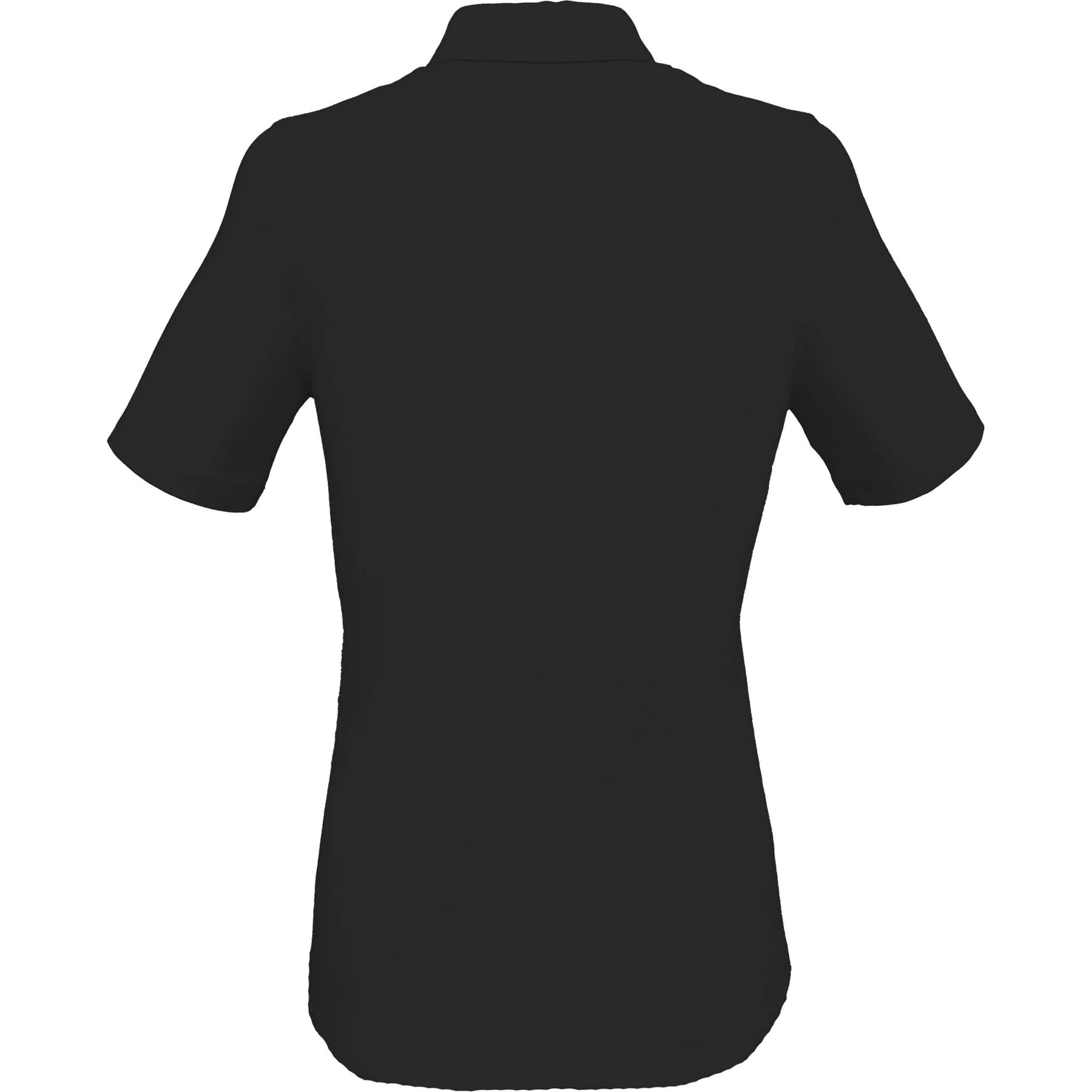 Picture of TATRA Eco Short Knit Button Up Sleeve Shirt - Women's