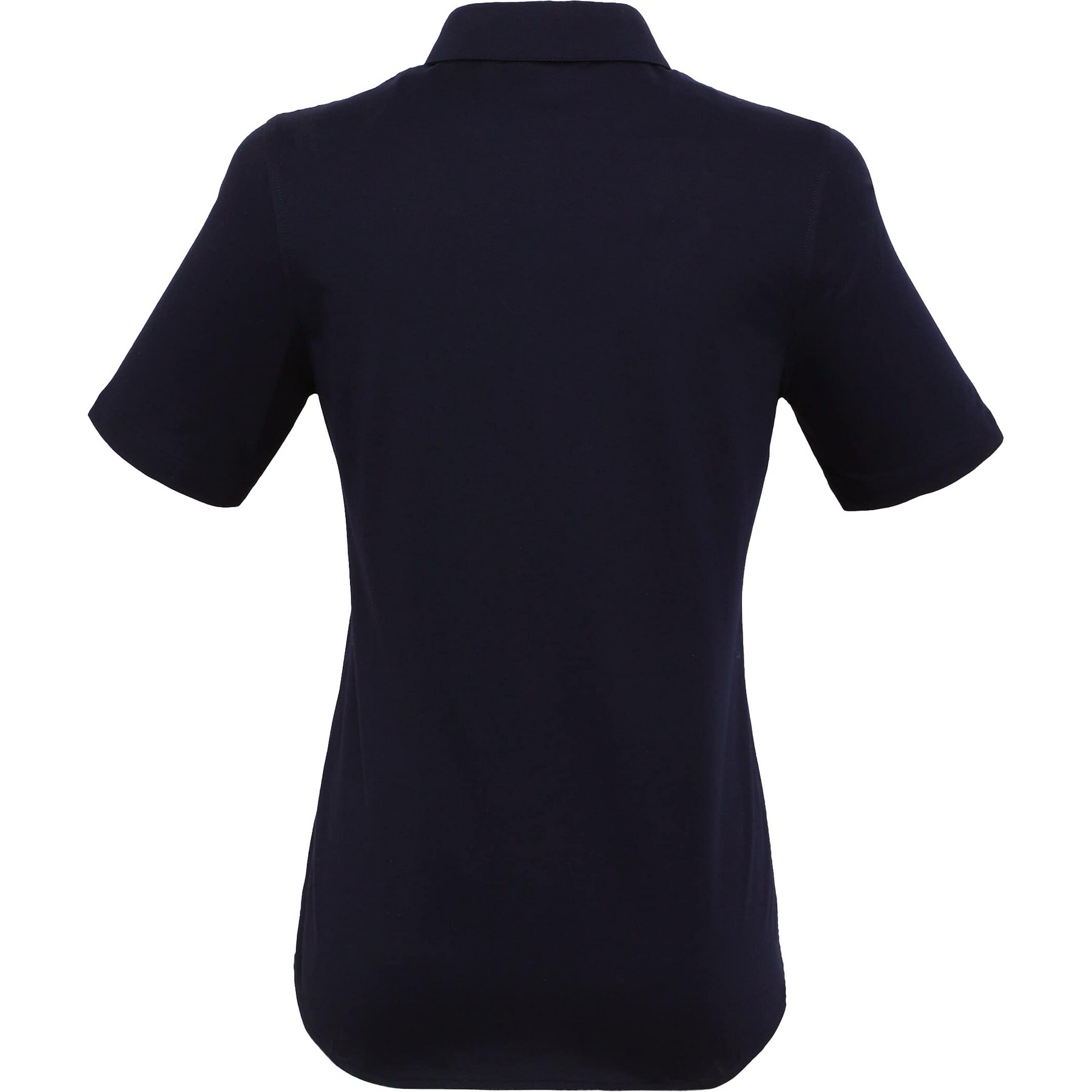 Picture of TATRA Eco Short Knit Button Up Sleeve Shirt - Women's