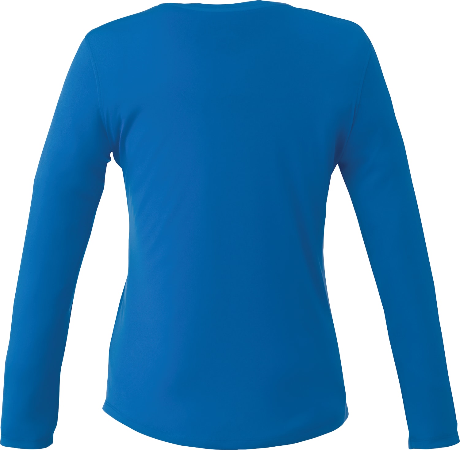 Picture of Women's PARIMA Long Sleeve Performance Tech Tee