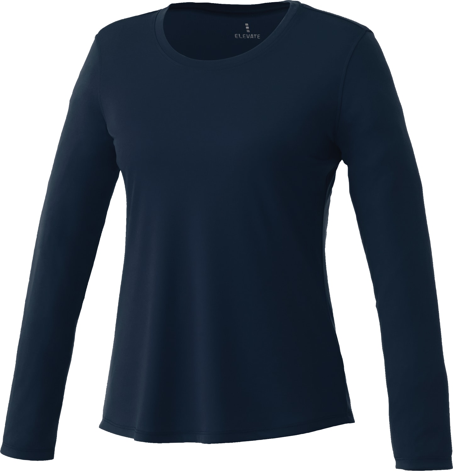 Picture of Women's PARIMA Long Sleeve Performance Tech Tee
