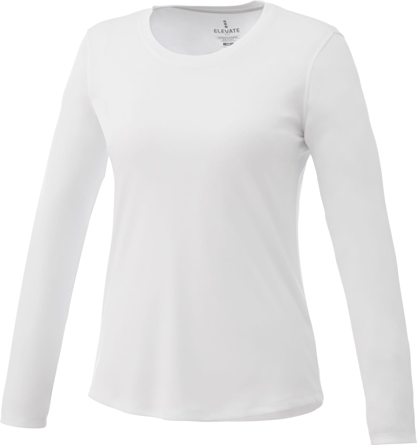 Picture of Women's PARIMA Long Sleeve Performance Tech Tee