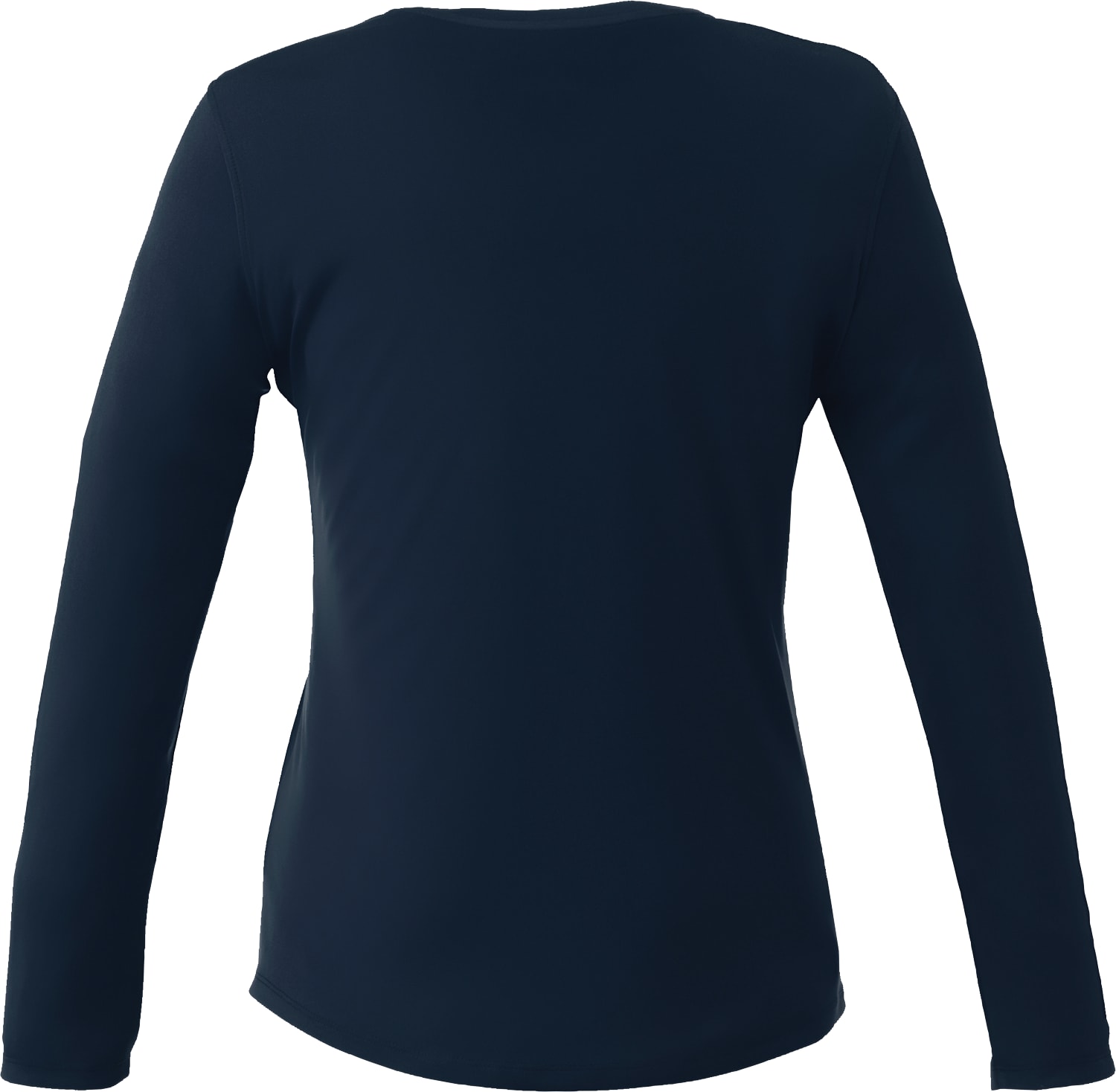 Picture of Women's PARIMA Long Sleeve Performance Tech Tee