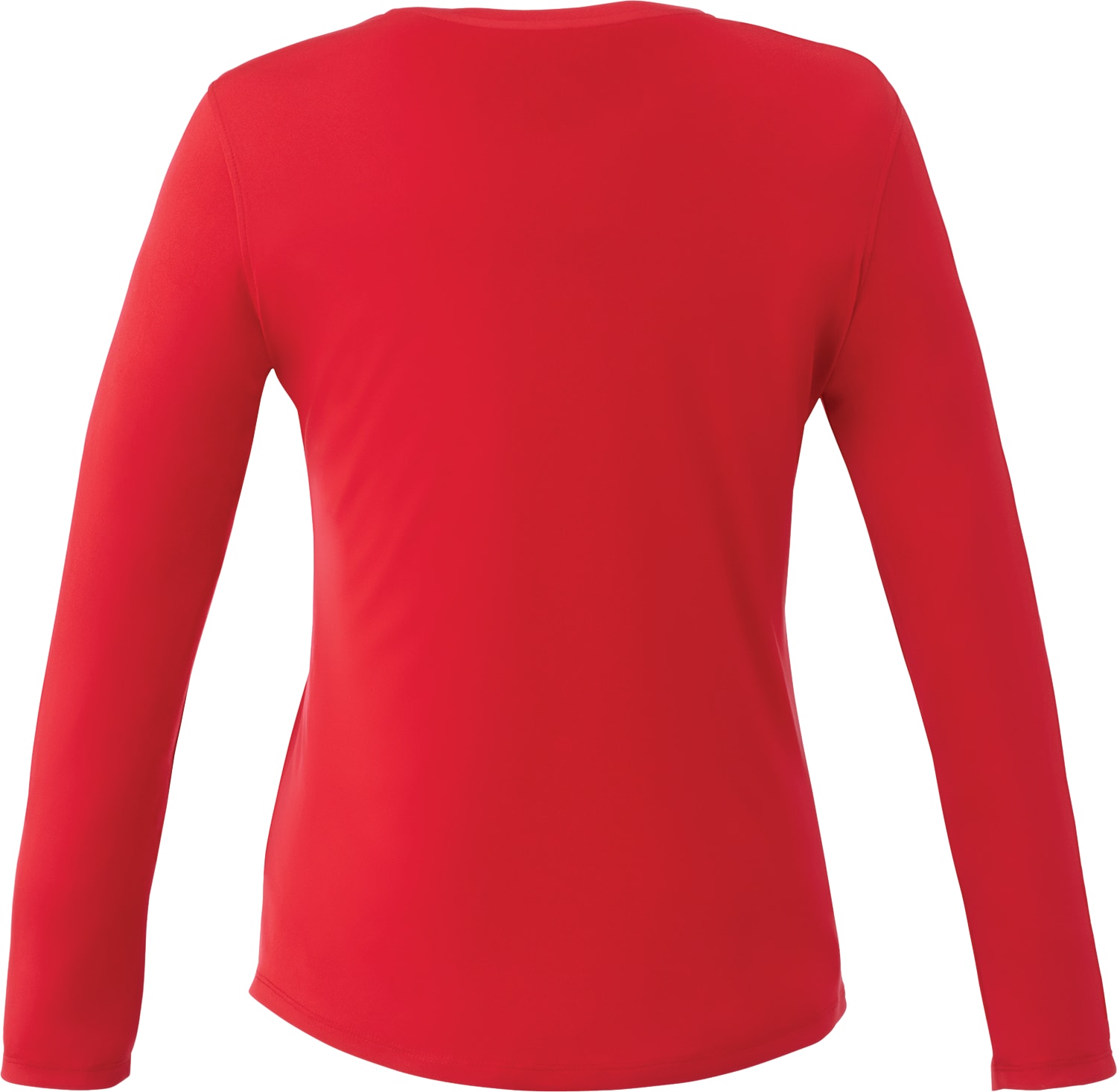 Picture of Women's PARIMA Long Sleeve Performance Tech Tee