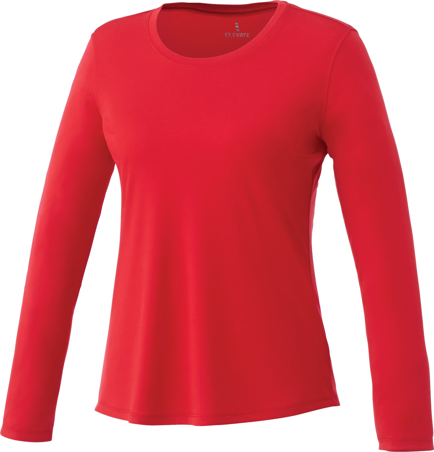 Picture of Women's PARIMA Long Sleeve Performance Tech Tee