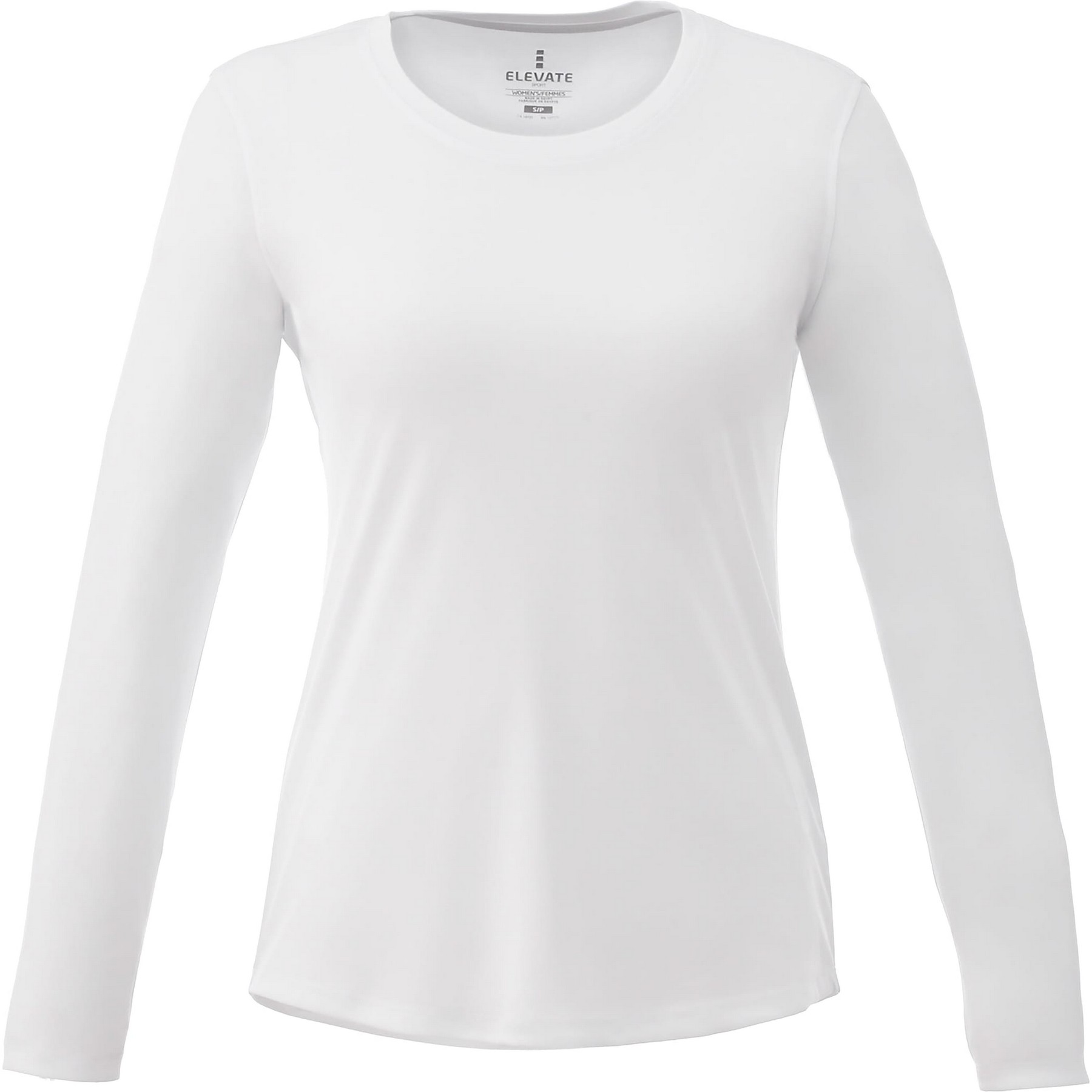 Picture of Women's PARIMA Long Sleeve Performance Tech Tee