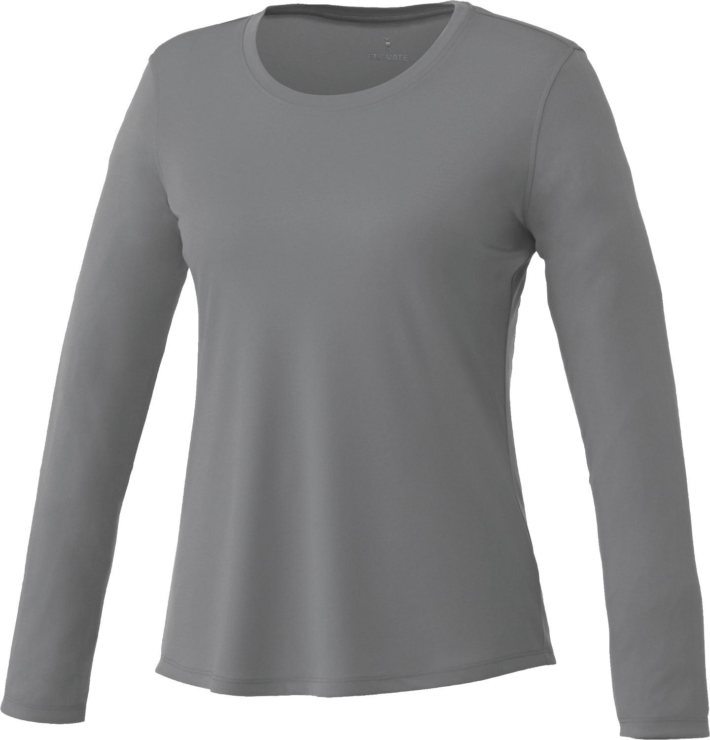 Picture of Women's PARIMA Long Sleeve Performance Tech Tee