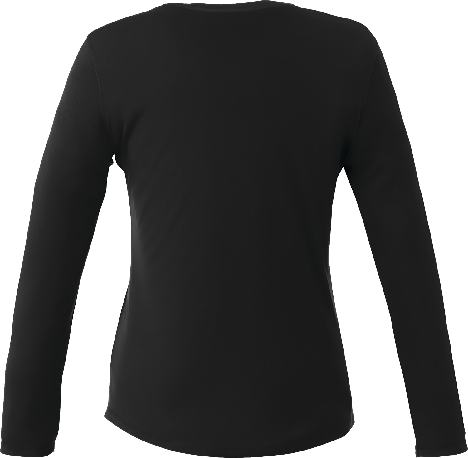 Picture of Women's PARIMA Long Sleeve Performance Tech Tee