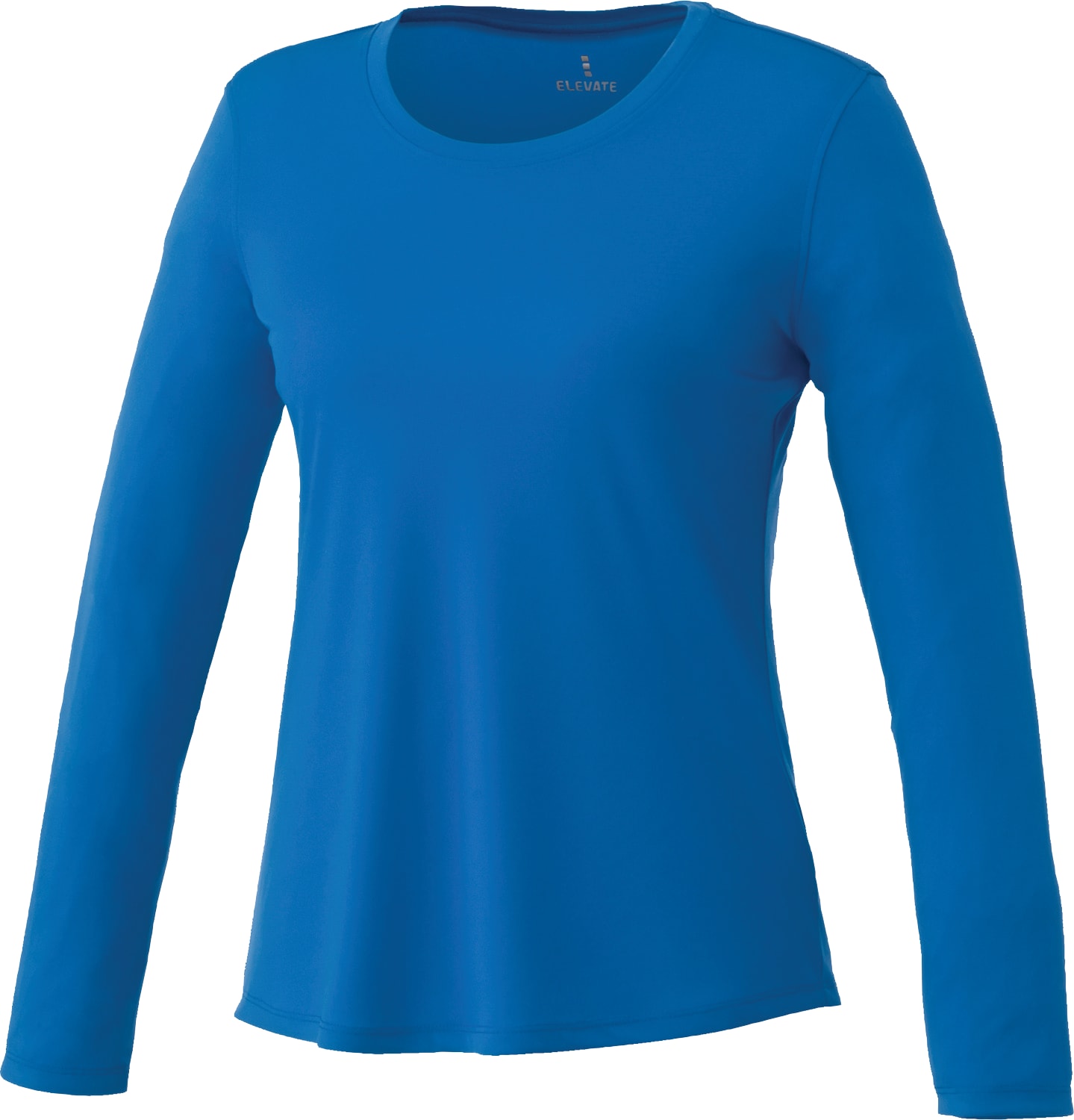 Picture of Women's PARIMA Long Sleeve Performance Tech Tee