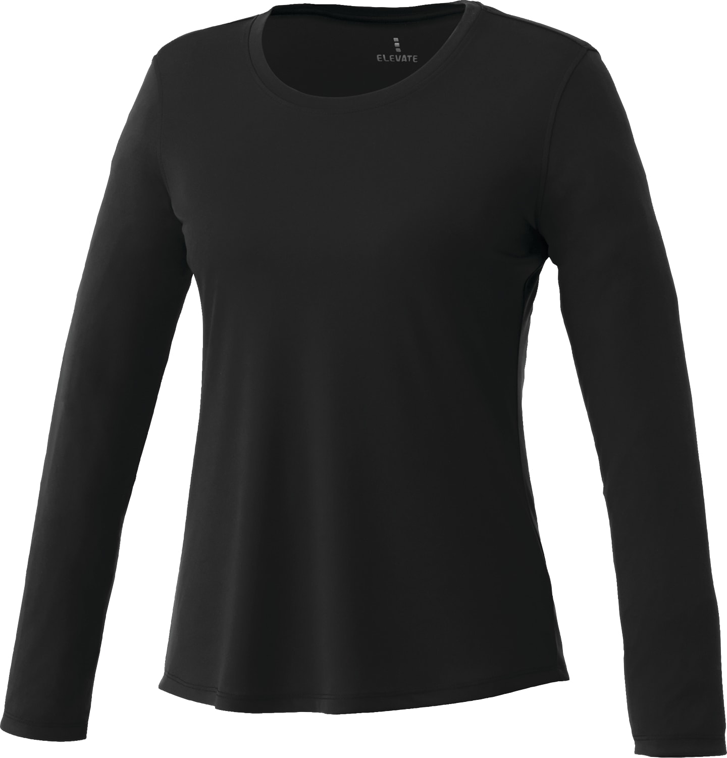 Picture of Women's PARIMA Long Sleeve Performance Tech Tee