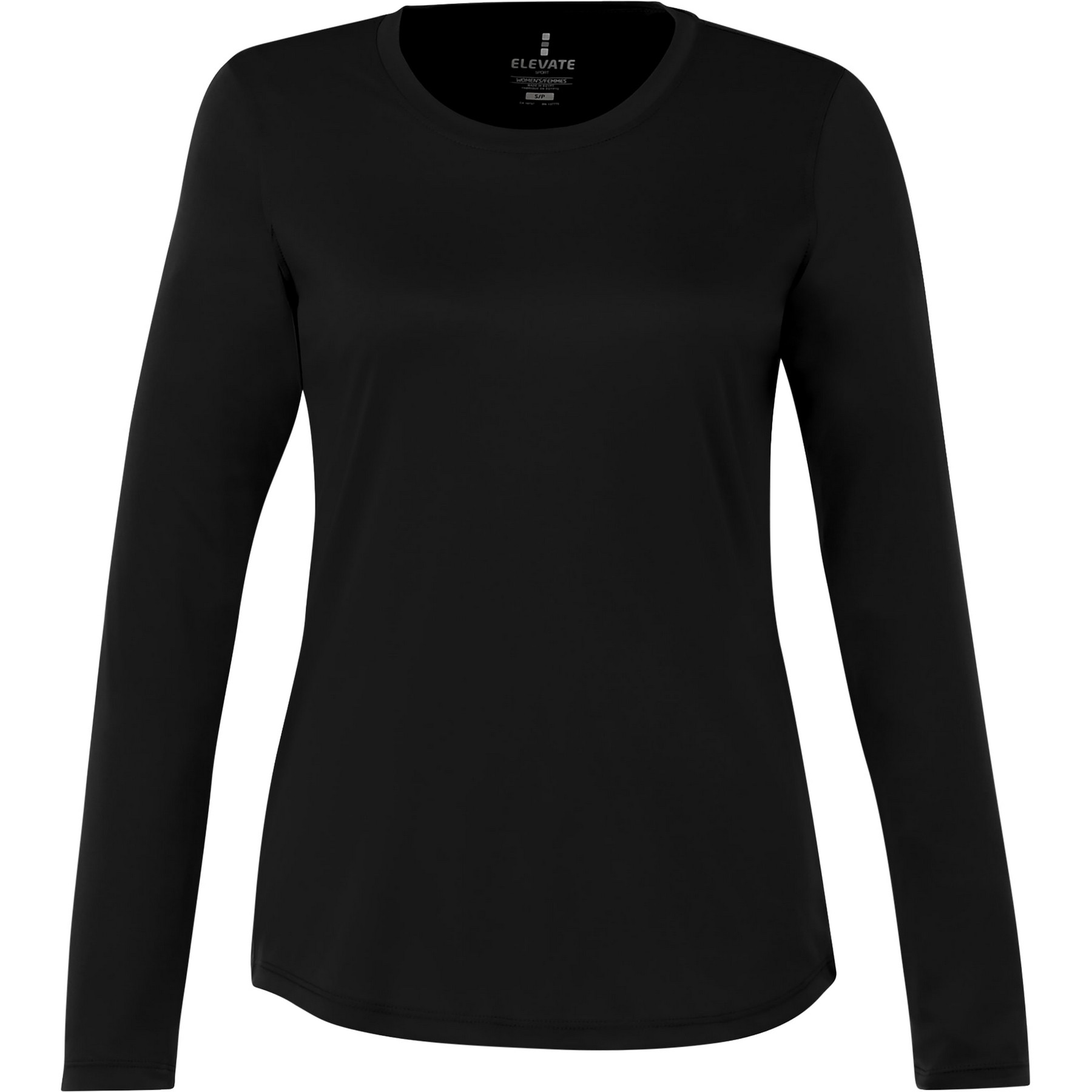 Picture of Women's PARIMA Long Sleeve Performance Tech Tee