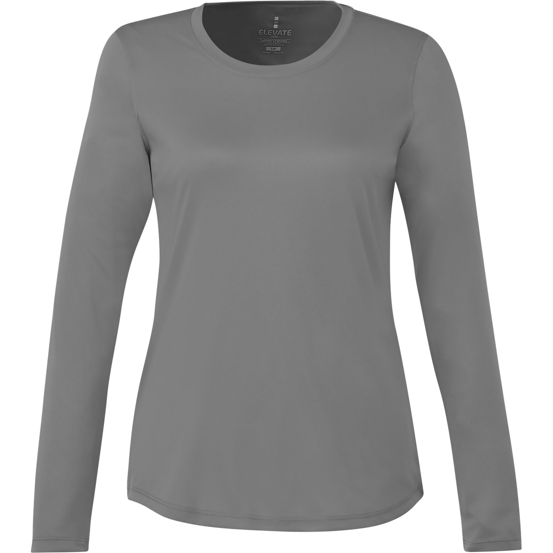Picture of Women's PARIMA Long Sleeve Performance Tech Tee