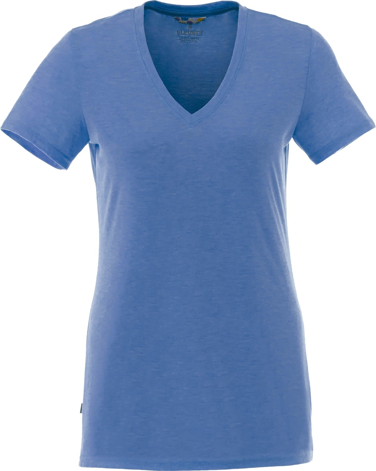 Picture of Women's SAREK V-Neck Short Sleeve Tee