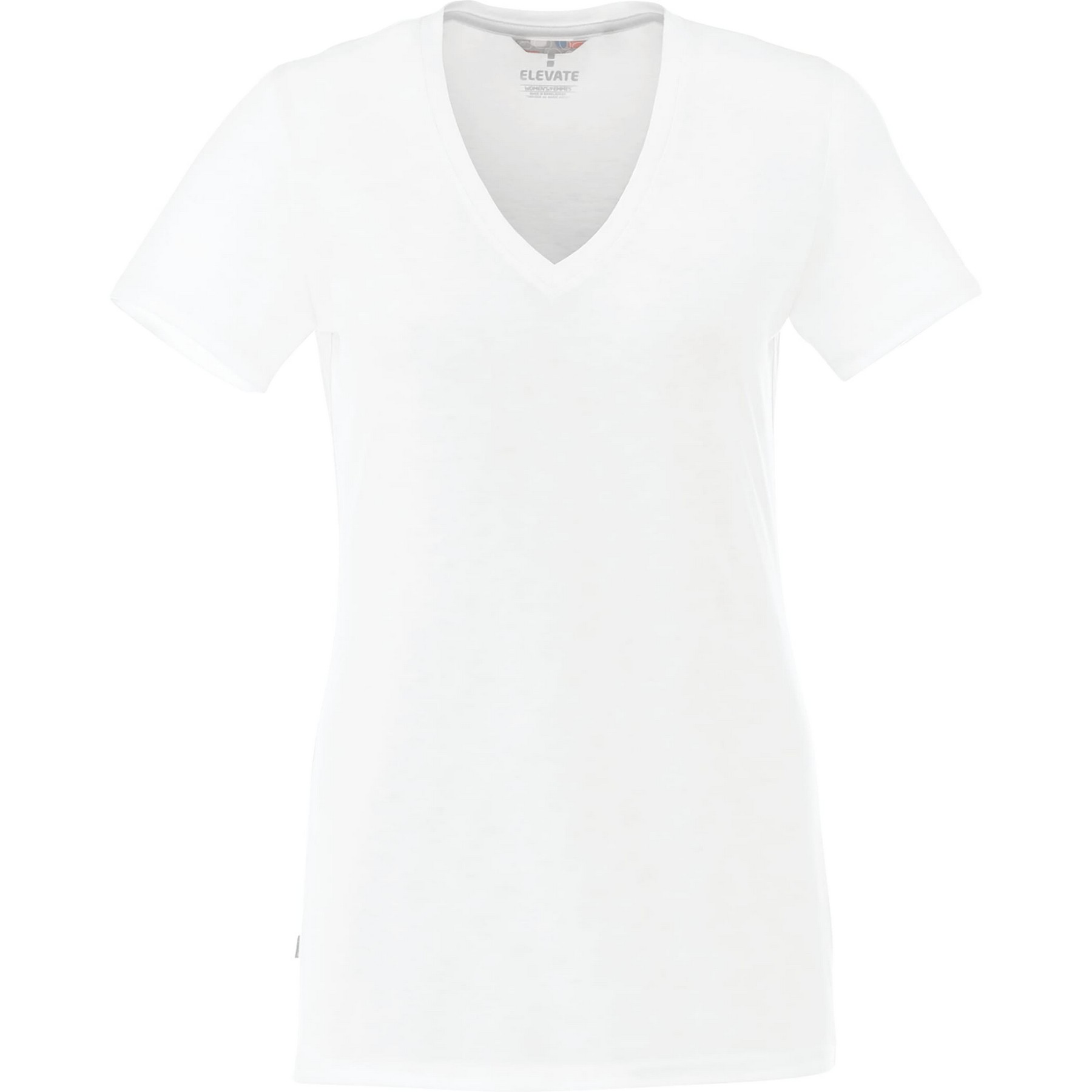 Picture of Women's SAREK V-Neck Short Sleeve Tee