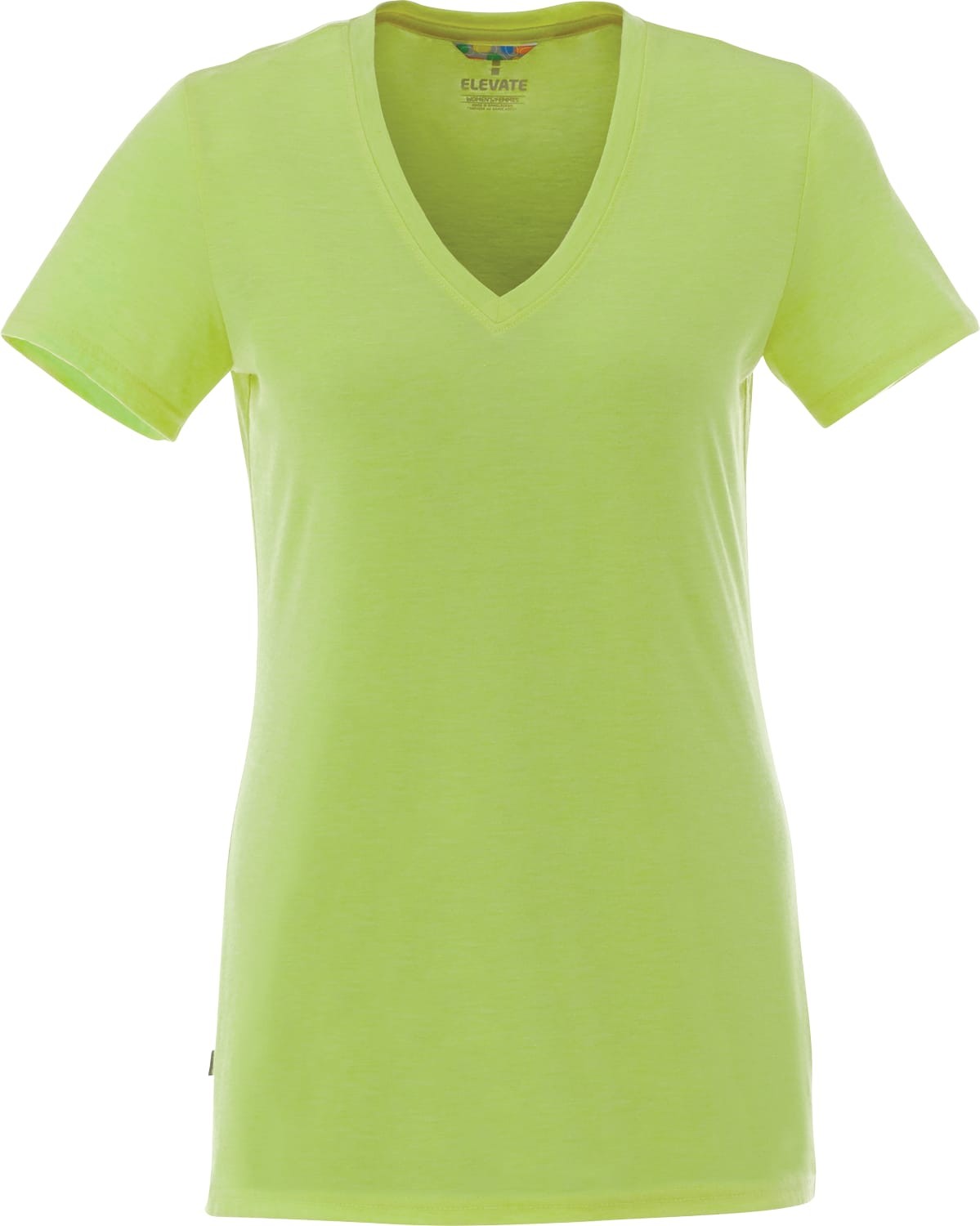 Picture of Women's SAREK V-Neck Short Sleeve Tee
