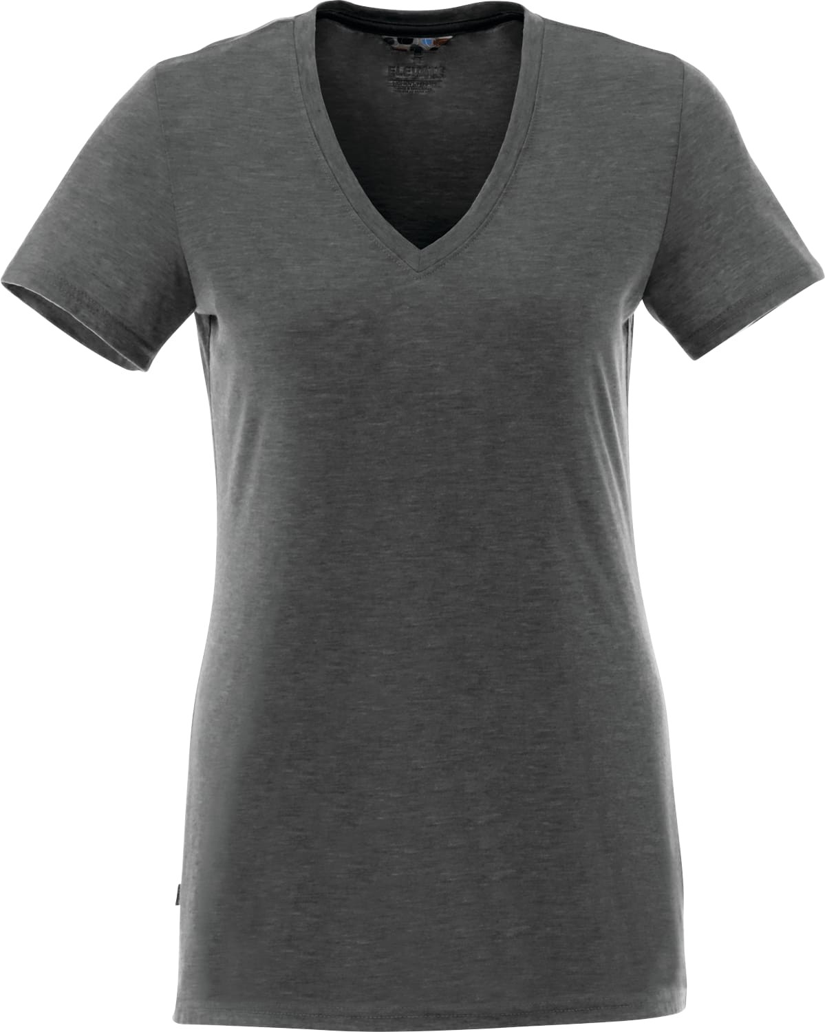 Picture of Women's SAREK V-Neck Short Sleeve Tee