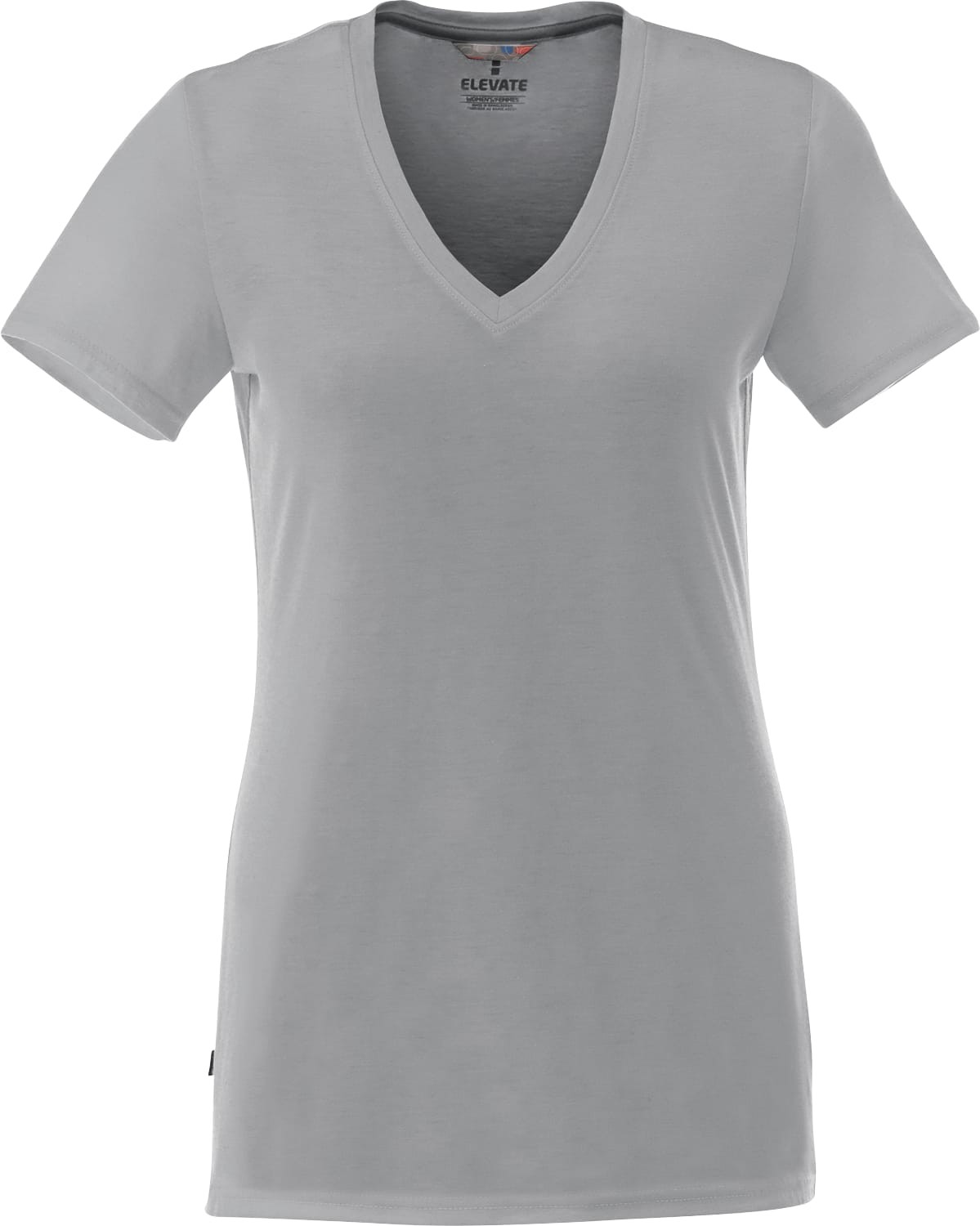 Picture of Women's SAREK V-Neck Short Sleeve Tee