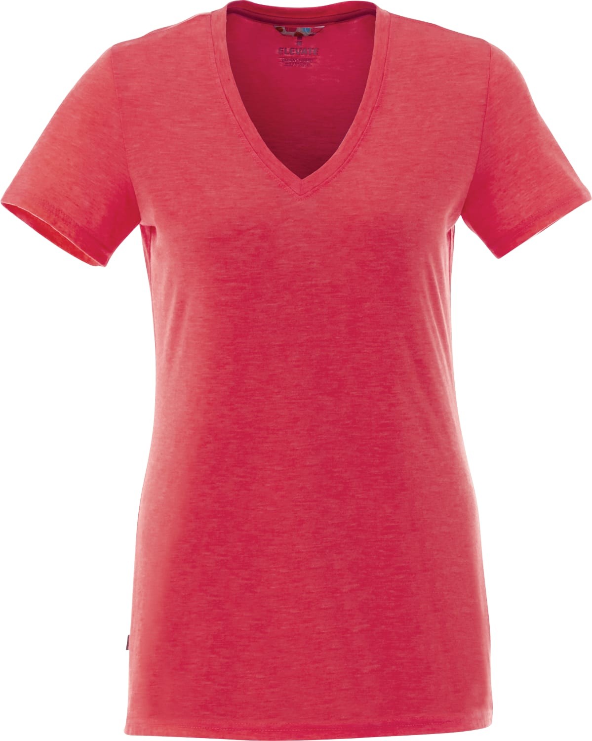 Picture of Women's SAREK V-Neck Short Sleeve Tee