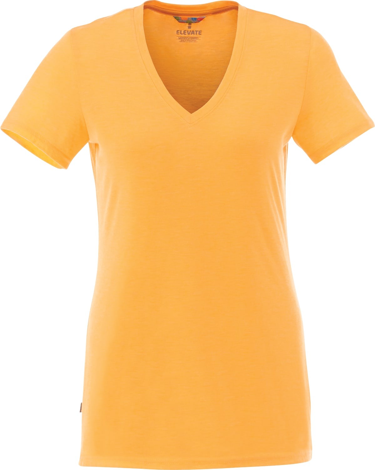 Picture of Women's SAREK V-Neck Short Sleeve Tee