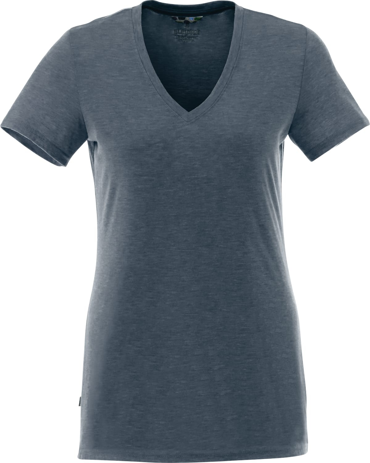 Picture of Women's SAREK V-Neck Short Sleeve Tee