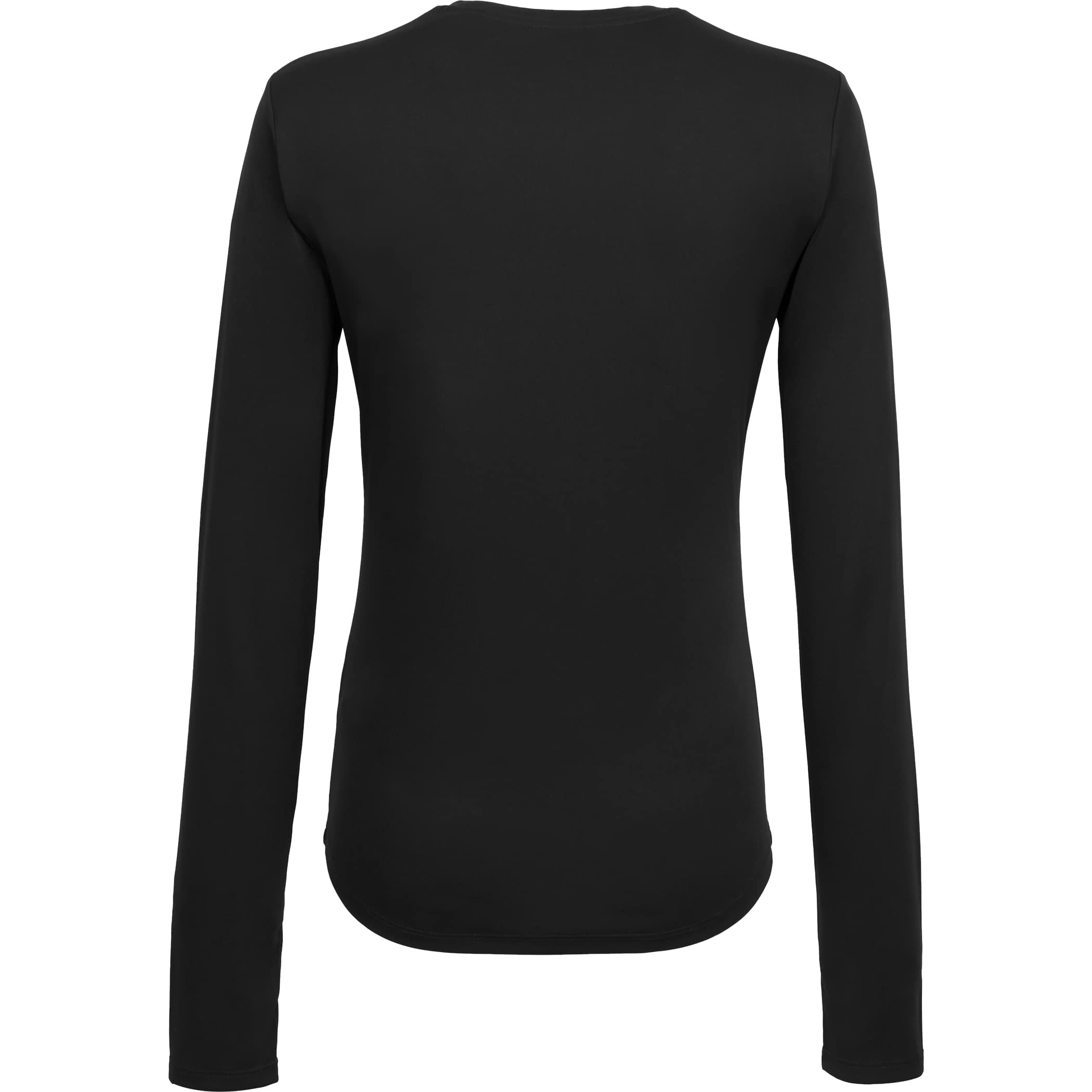Picture of DARA Women's Recycled Long Sleeve Tech Tee