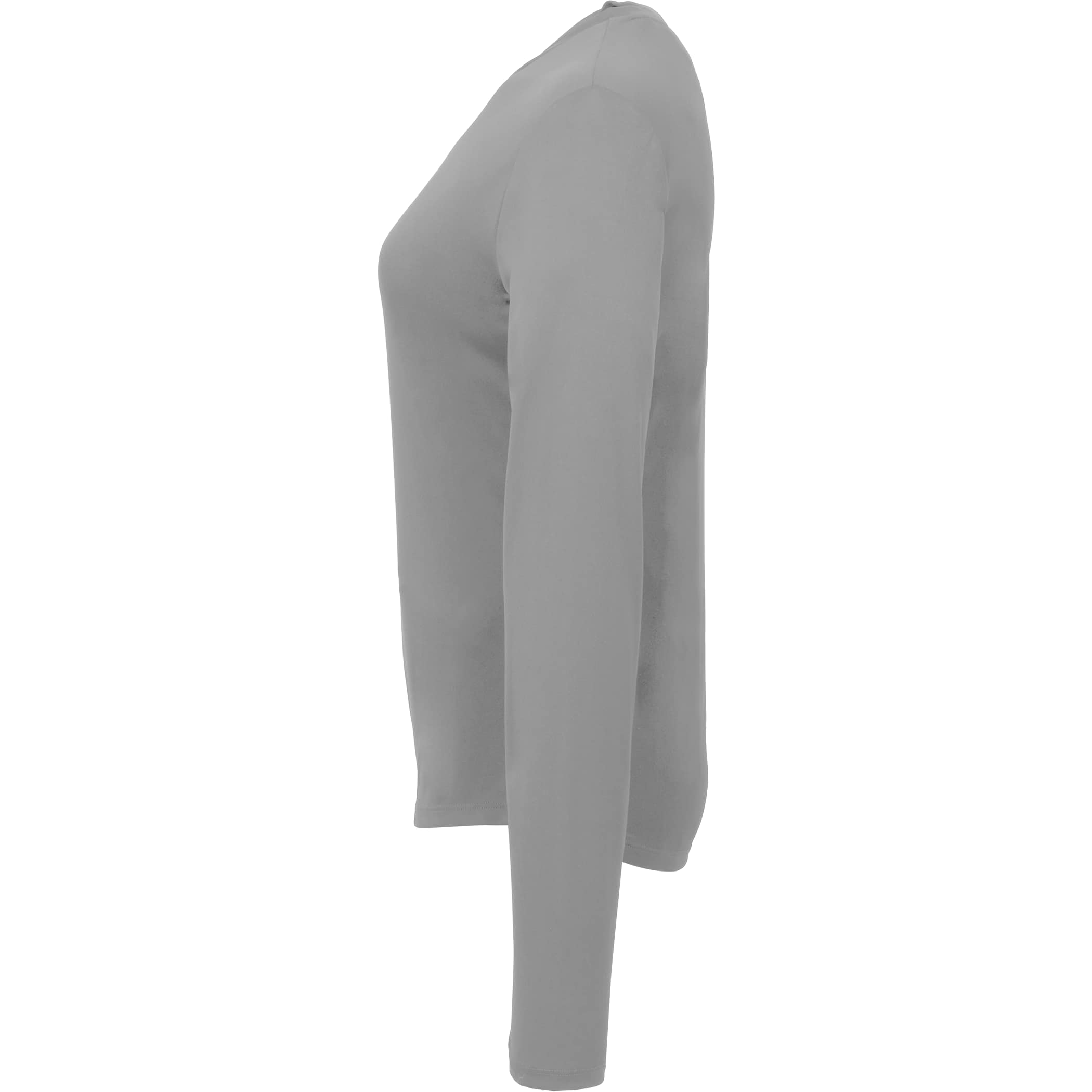 Picture of DARA Women's Recycled Long Sleeve Tech Tee