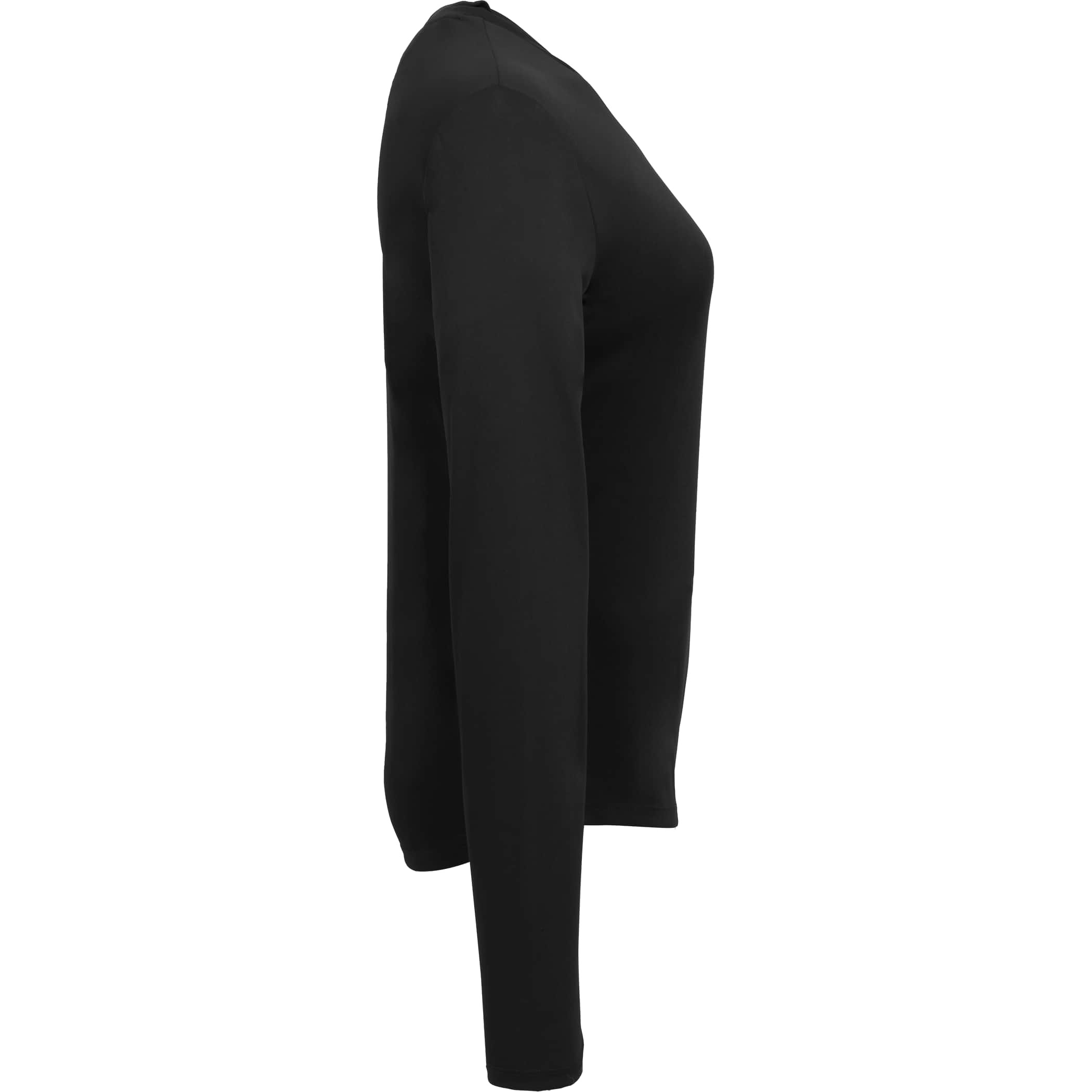 Picture of DARA Women's Recycled Long Sleeve Tech Tee