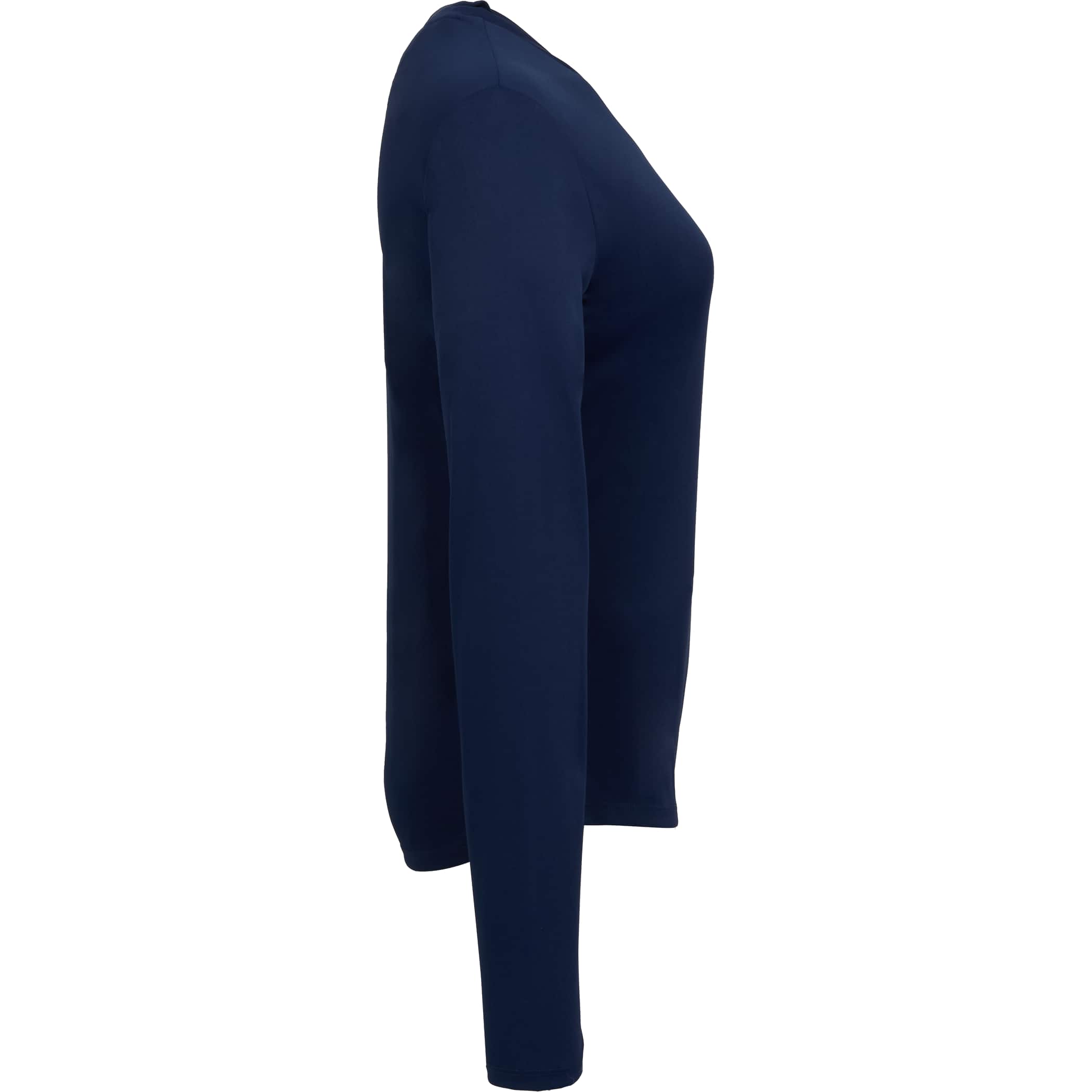 Picture of DARA Women's Recycled Long Sleeve Tech Tee