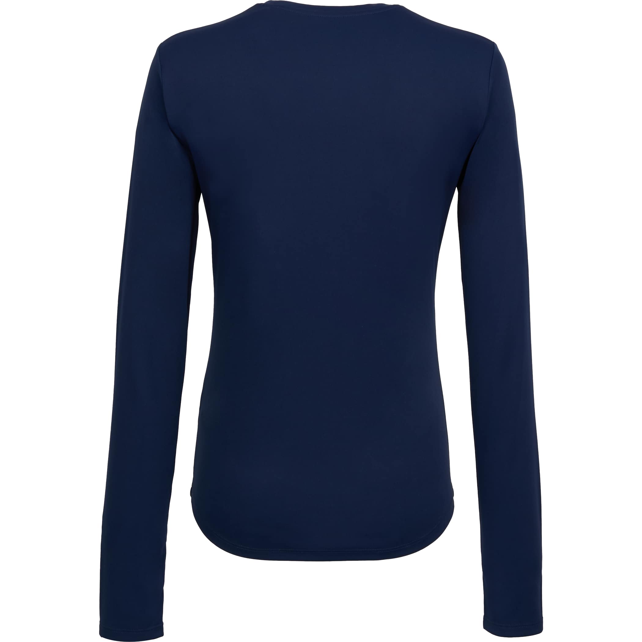 Picture of DARA Women's Recycled Long Sleeve Tech Tee