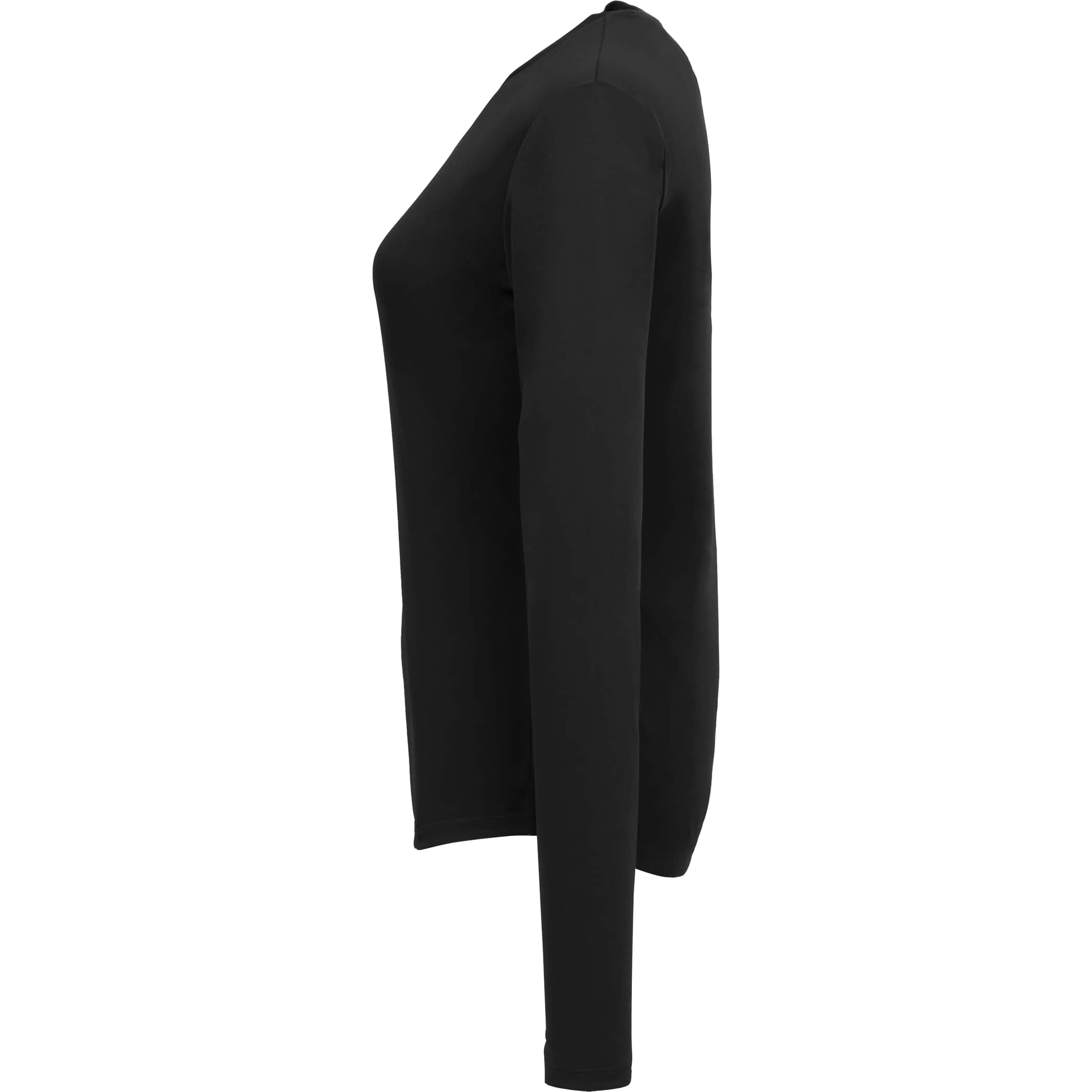 Picture of DARA Women's Recycled Long Sleeve Tech Tee