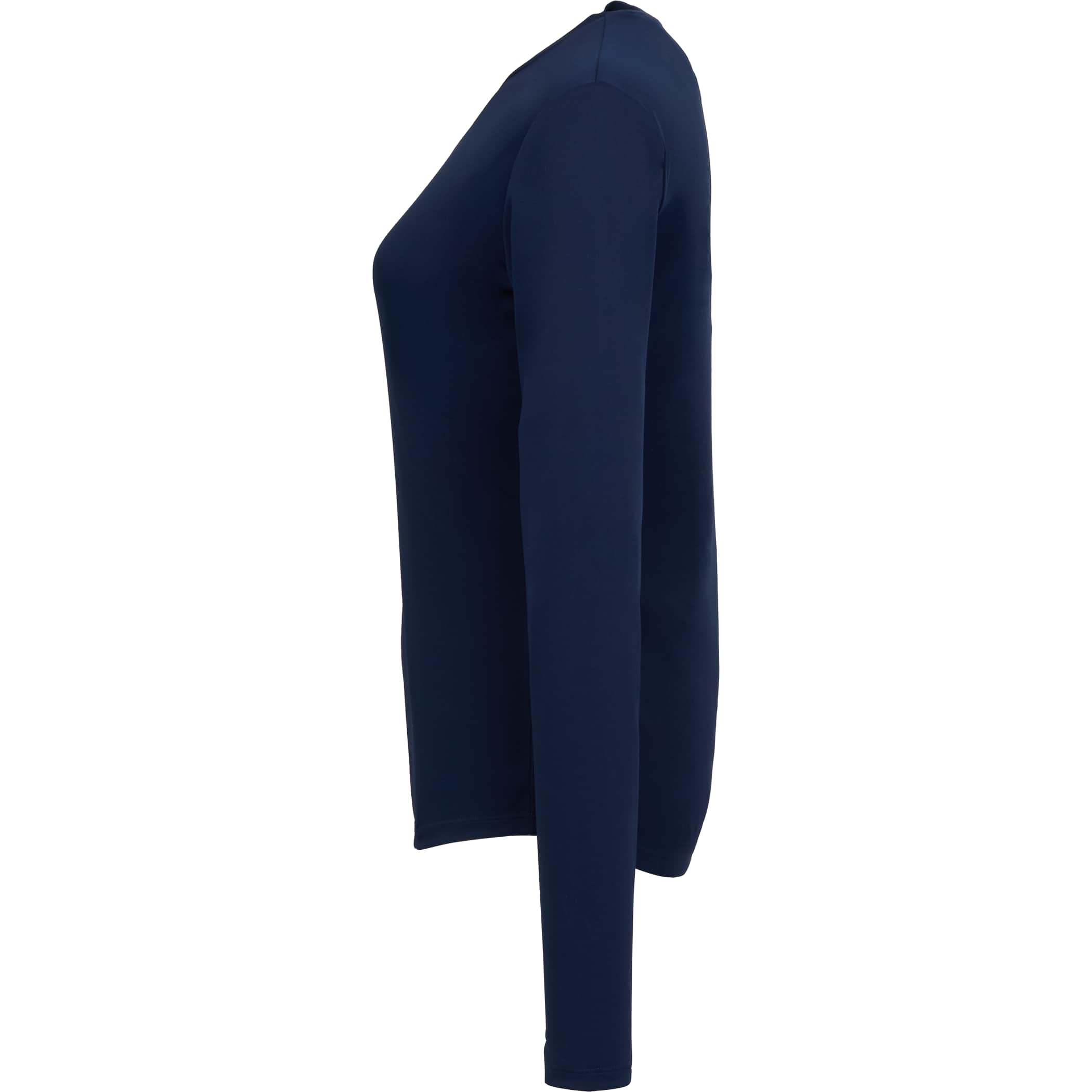 Picture of DARA Women's Recycled Long Sleeve Tech Tee