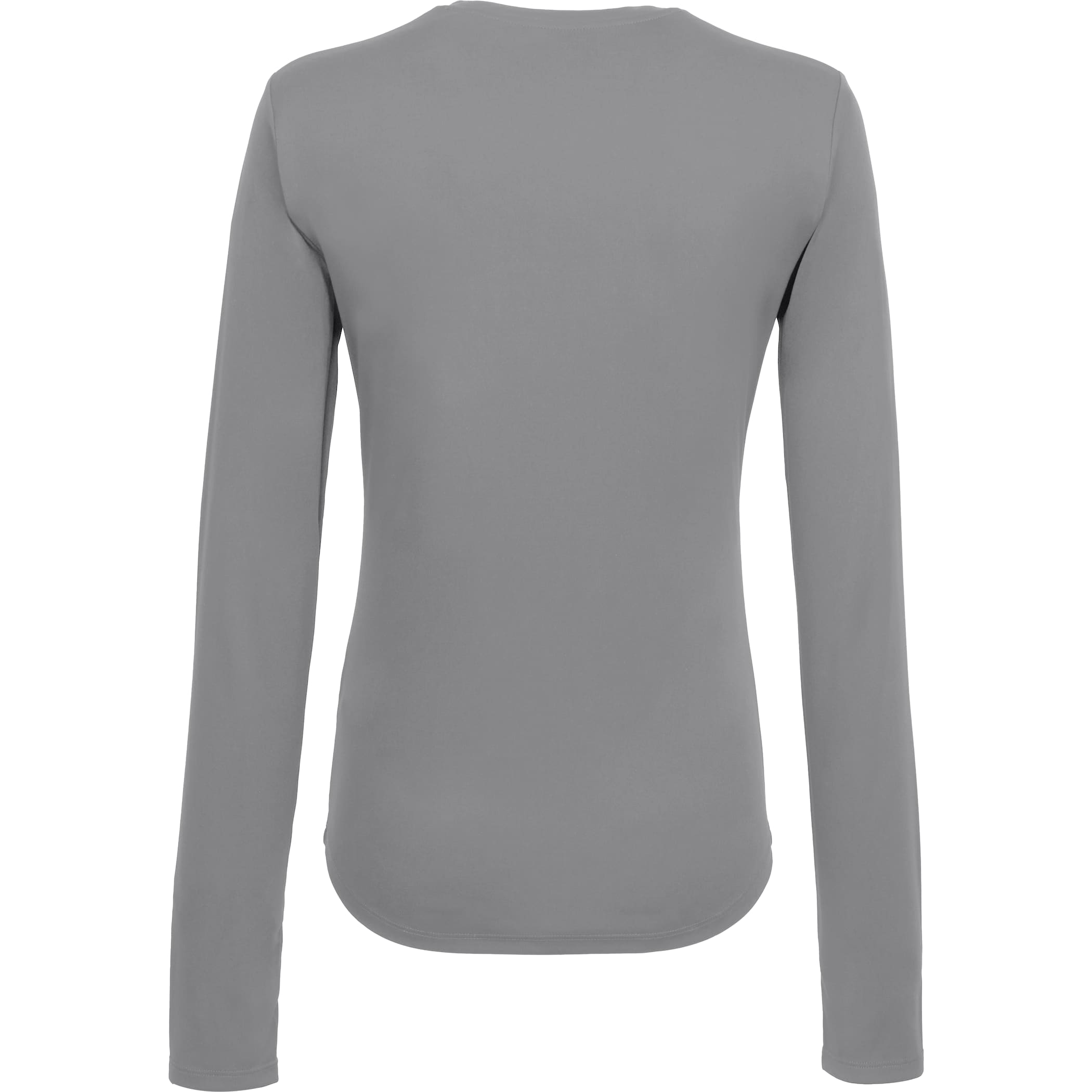 Picture of DARA Women's Recycled Long Sleeve Tech Tee