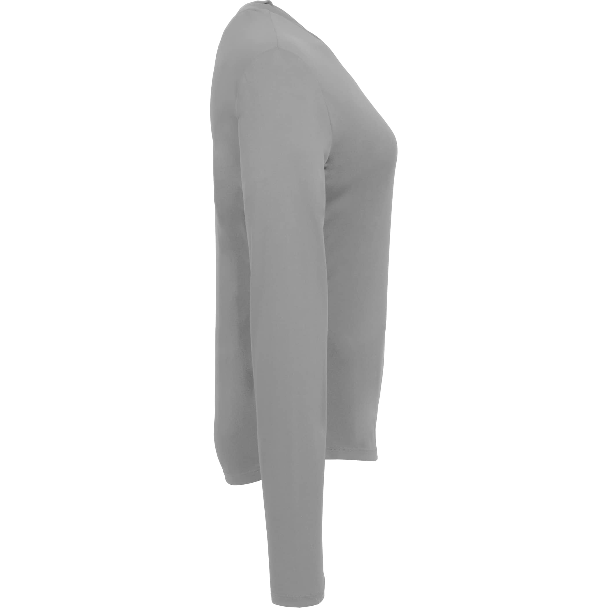 Picture of DARA Women's Recycled Long Sleeve Tech Tee