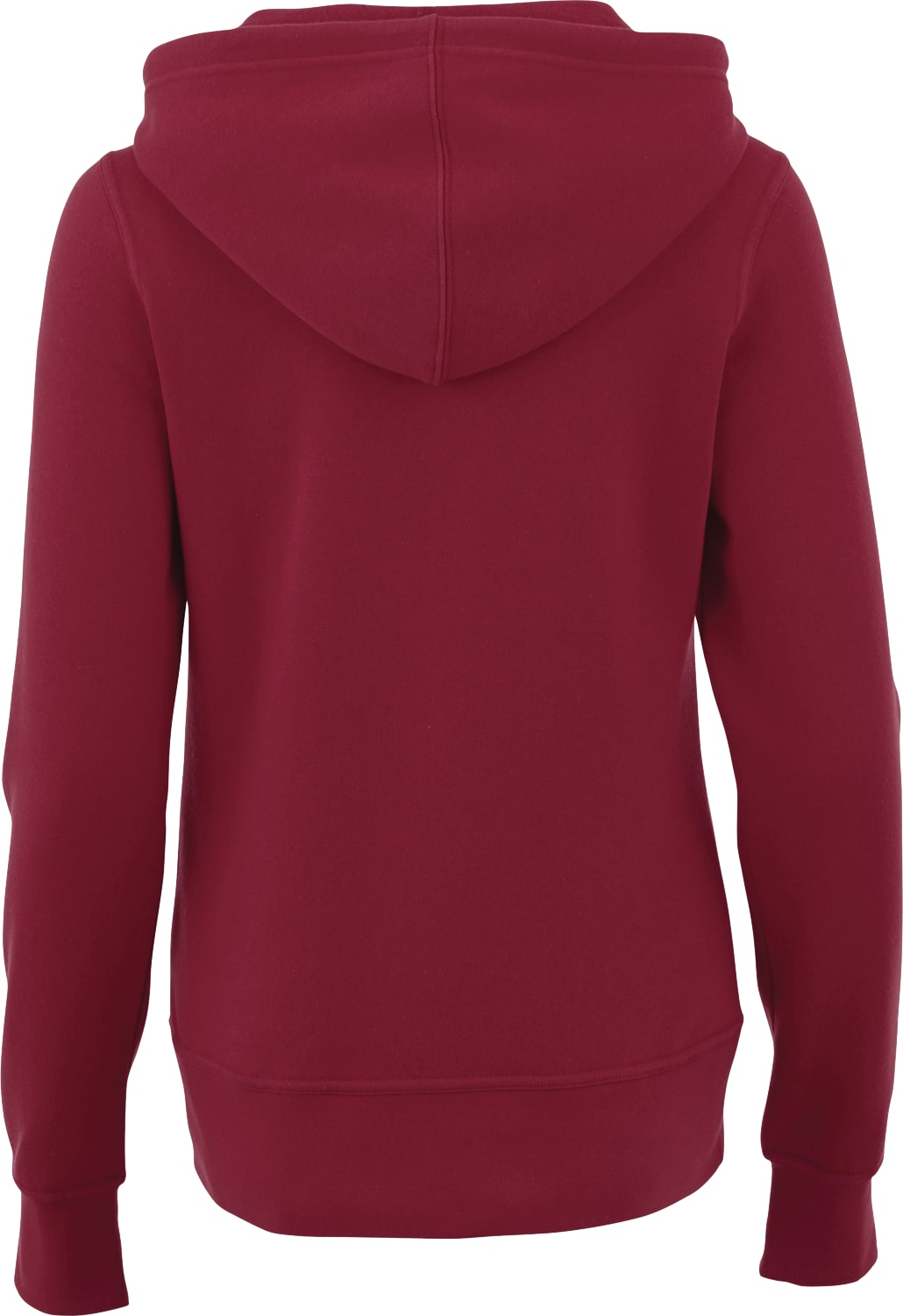 Picture of Women's CYPRESS Fleece Full Zip Hoody
