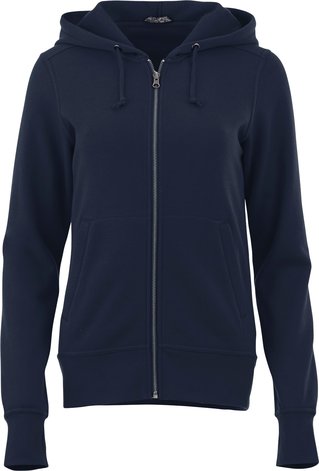 Picture of Women's CYPRESS Fleece Full Zip Hoody