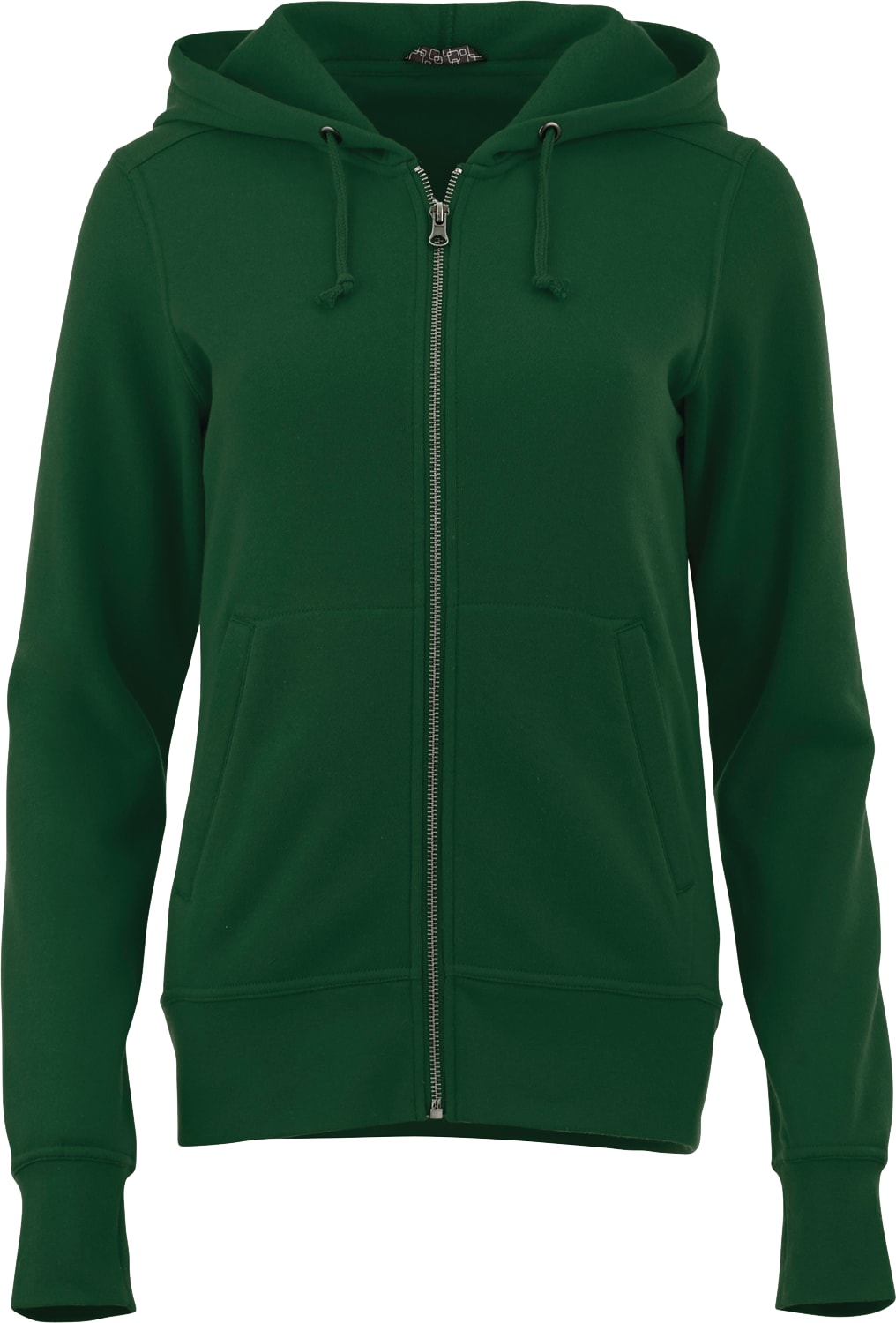 Picture of Women's CYPRESS Fleece Full Zip Hoody