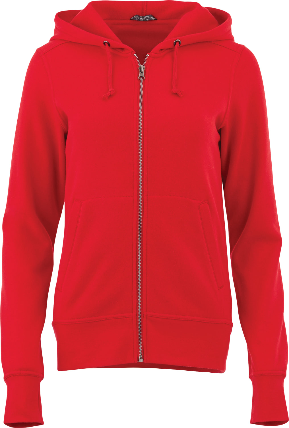 Picture of Women's CYPRESS Fleece Full Zip Hoody