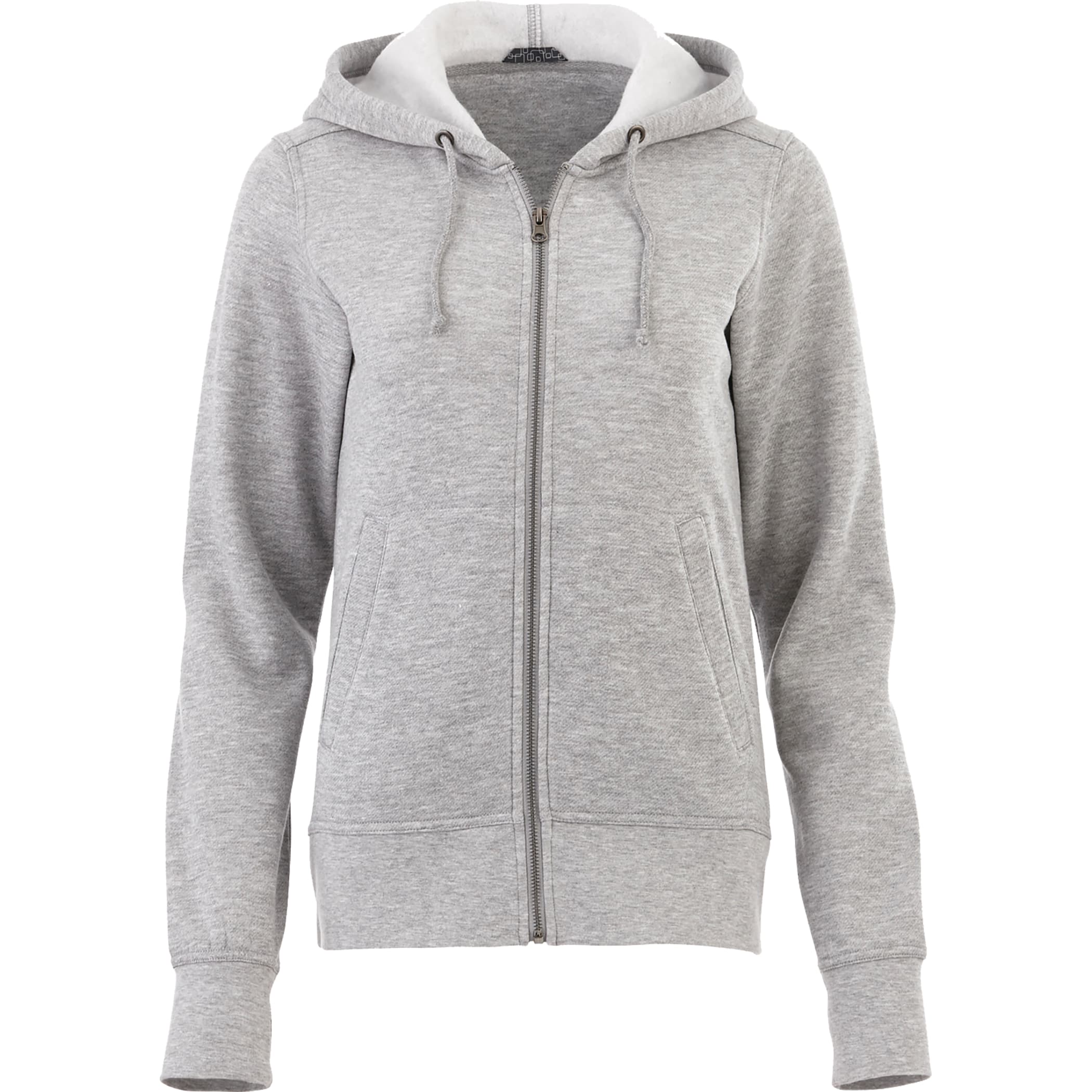 Picture of Women's CYPRESS Fleece Full Zip Hoody