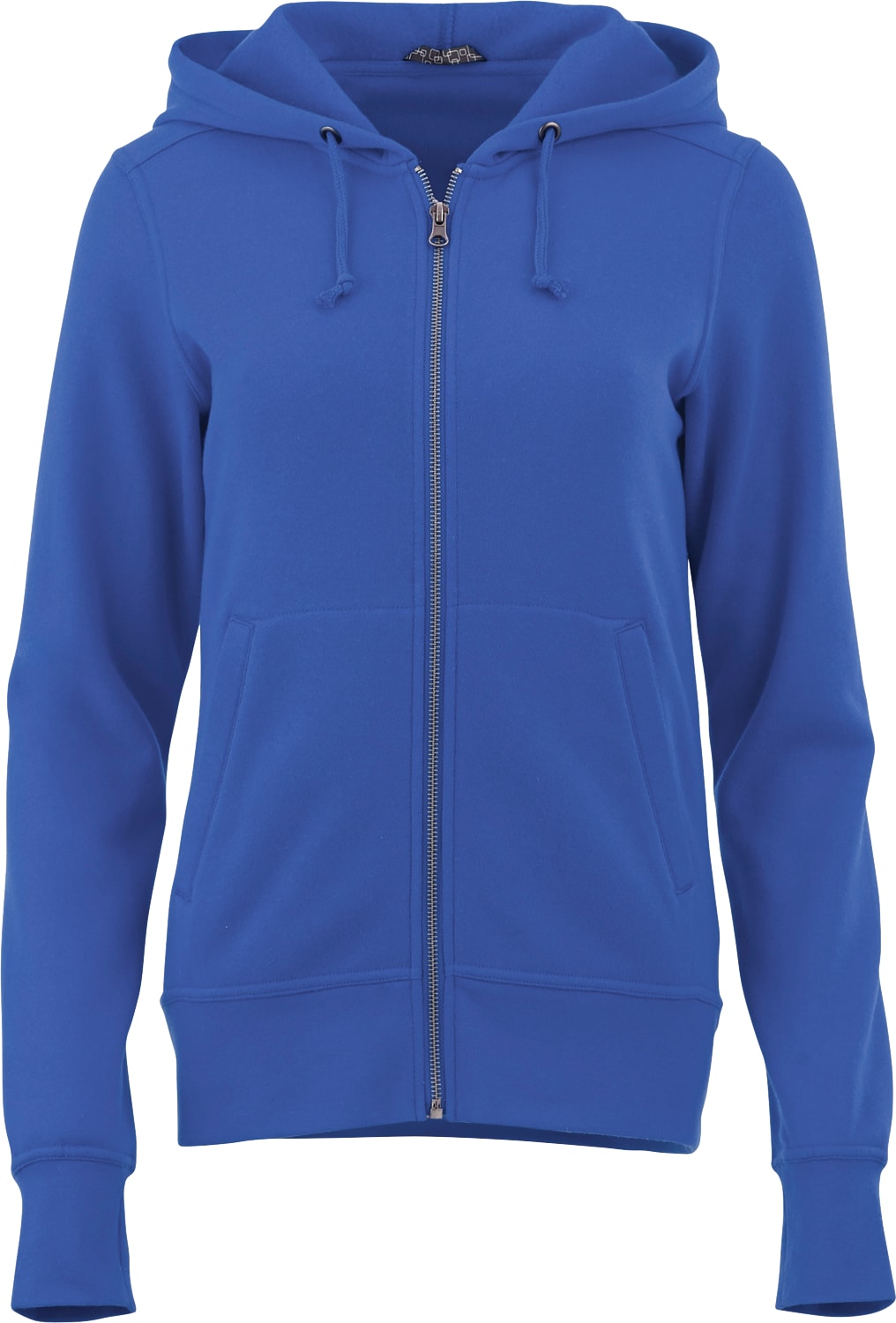 Picture of Women's CYPRESS Fleece Full Zip Hoody
